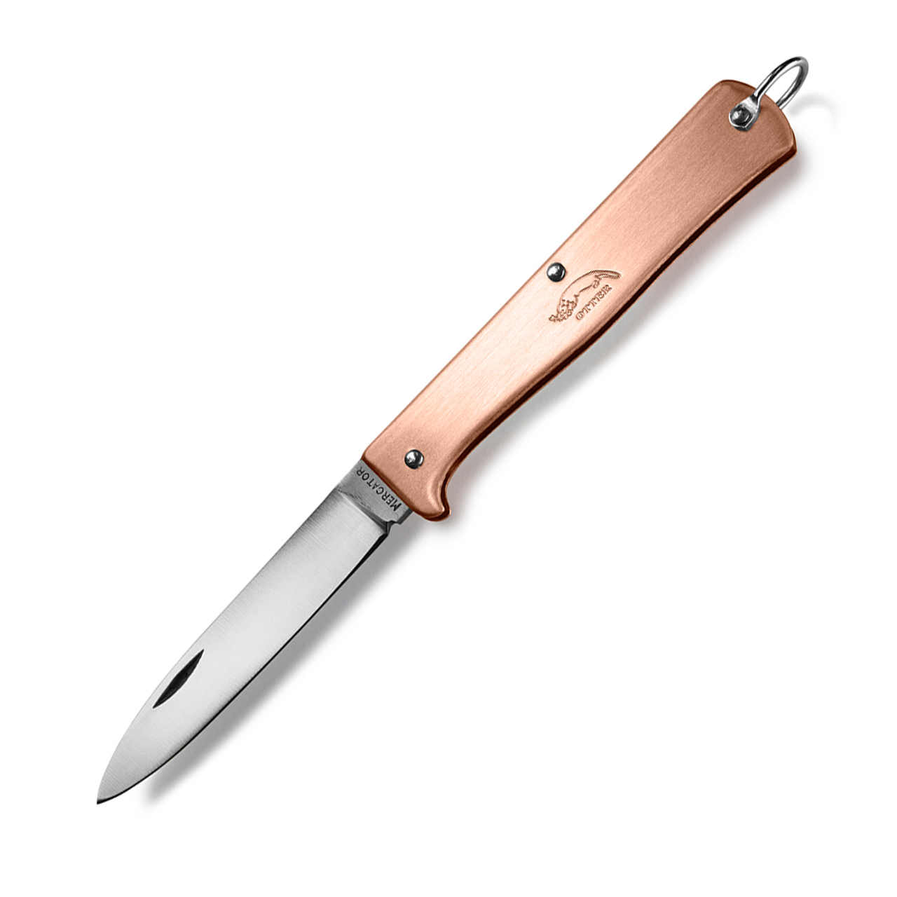 10-601-RG-Mercator-Kupfer-klein-1 MERCATOR Kupfer klein – Taschenmesser aus Solingen