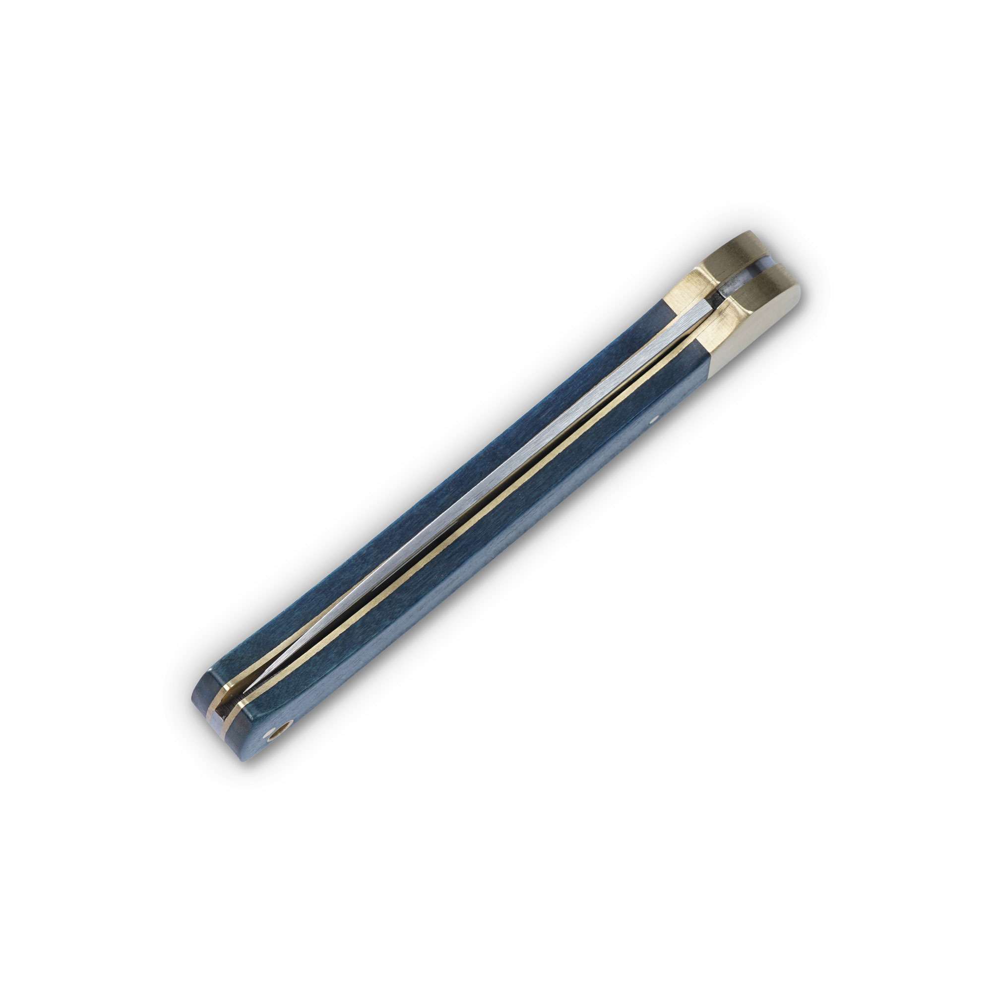 OTTER "Finn" stabilised poplar blue