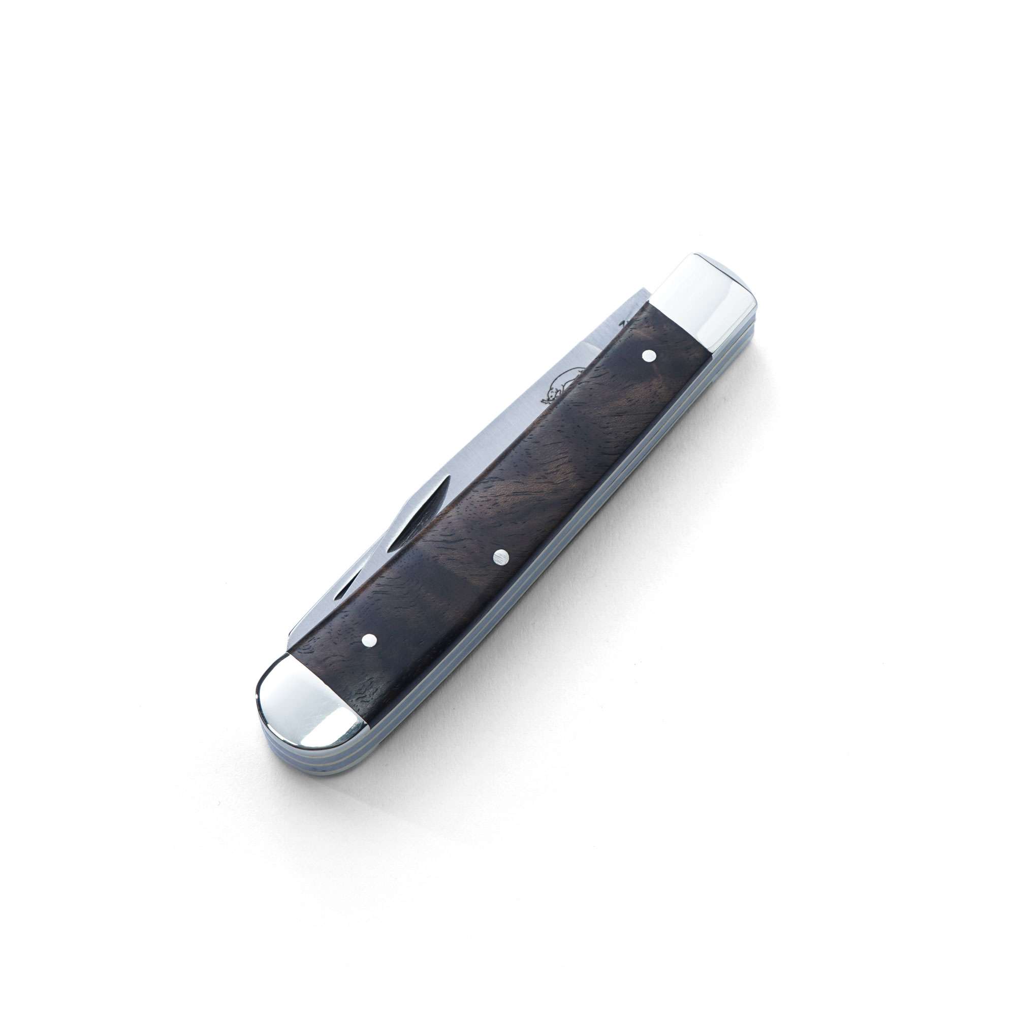 OTTER "Trapper" OTTER "Trapper" – Taschenmesser aus Solingen – Ansicht 4