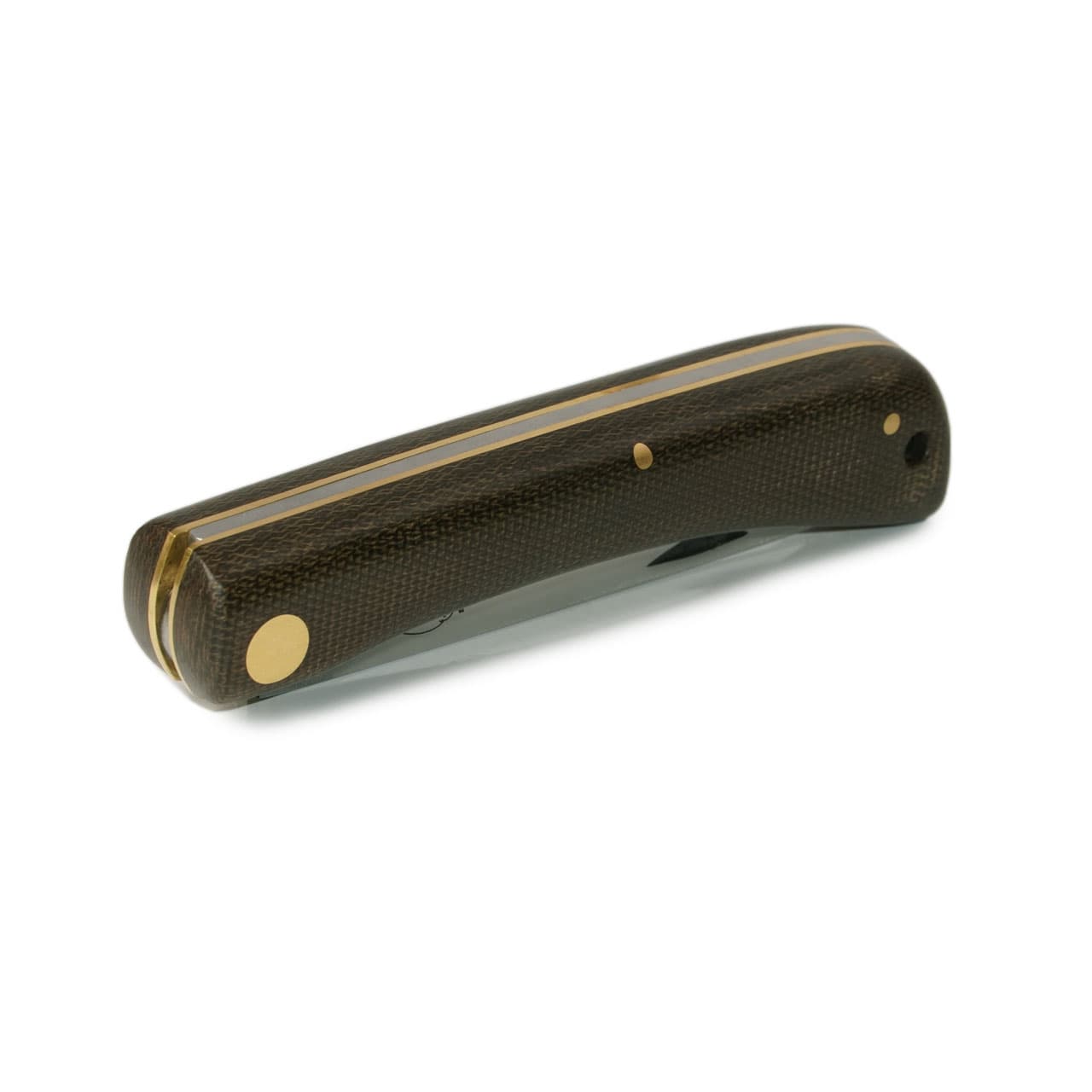 OTTER HIPPEKNIEP mittel OTTER HIPPEKNIEP mittel – Taschenmesser aus Solingen – Ansicht 9