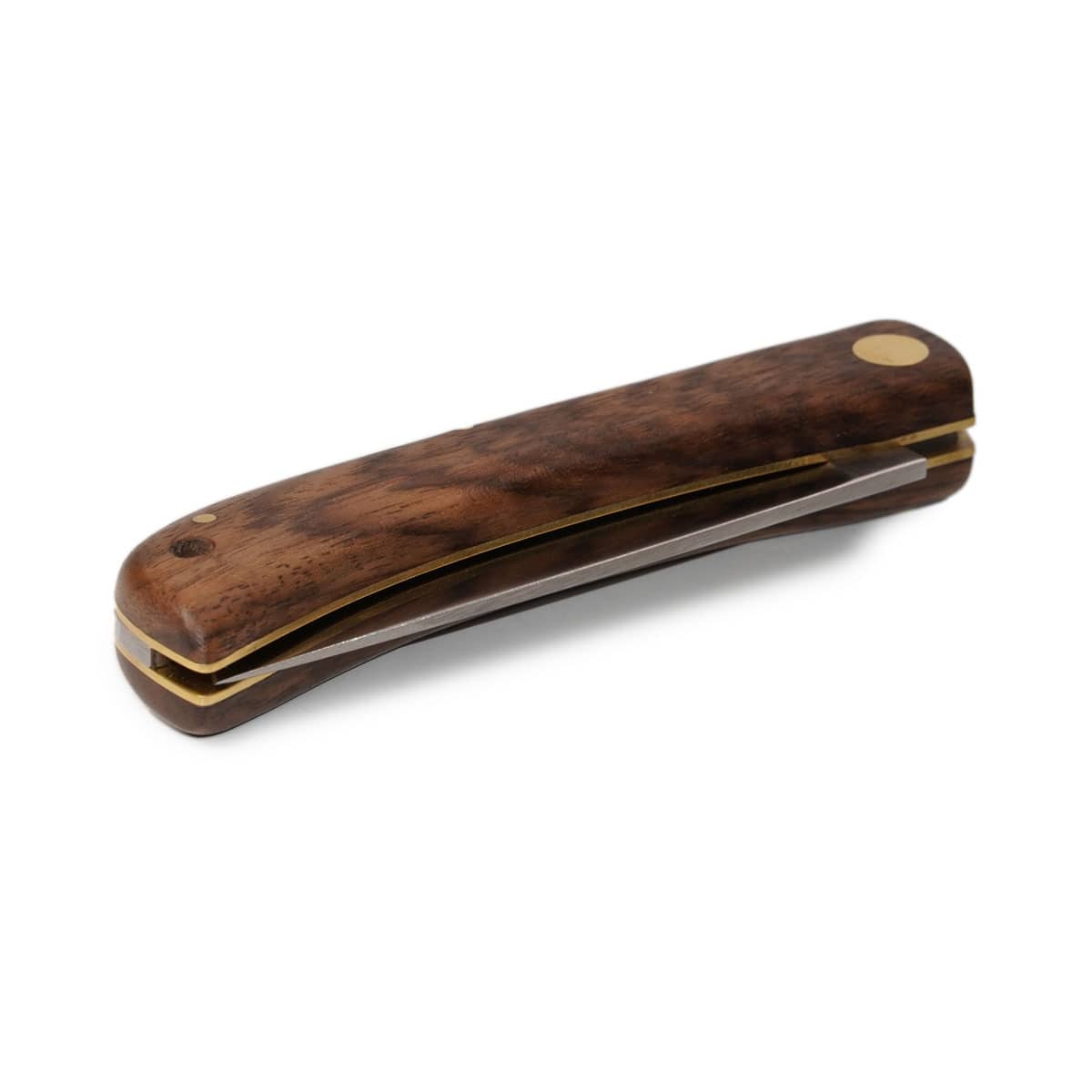 HIPPEKNIEP medium OTTER HIPPEKNIEP mittel – Taschenmesser aus Solingen – Ansicht 2