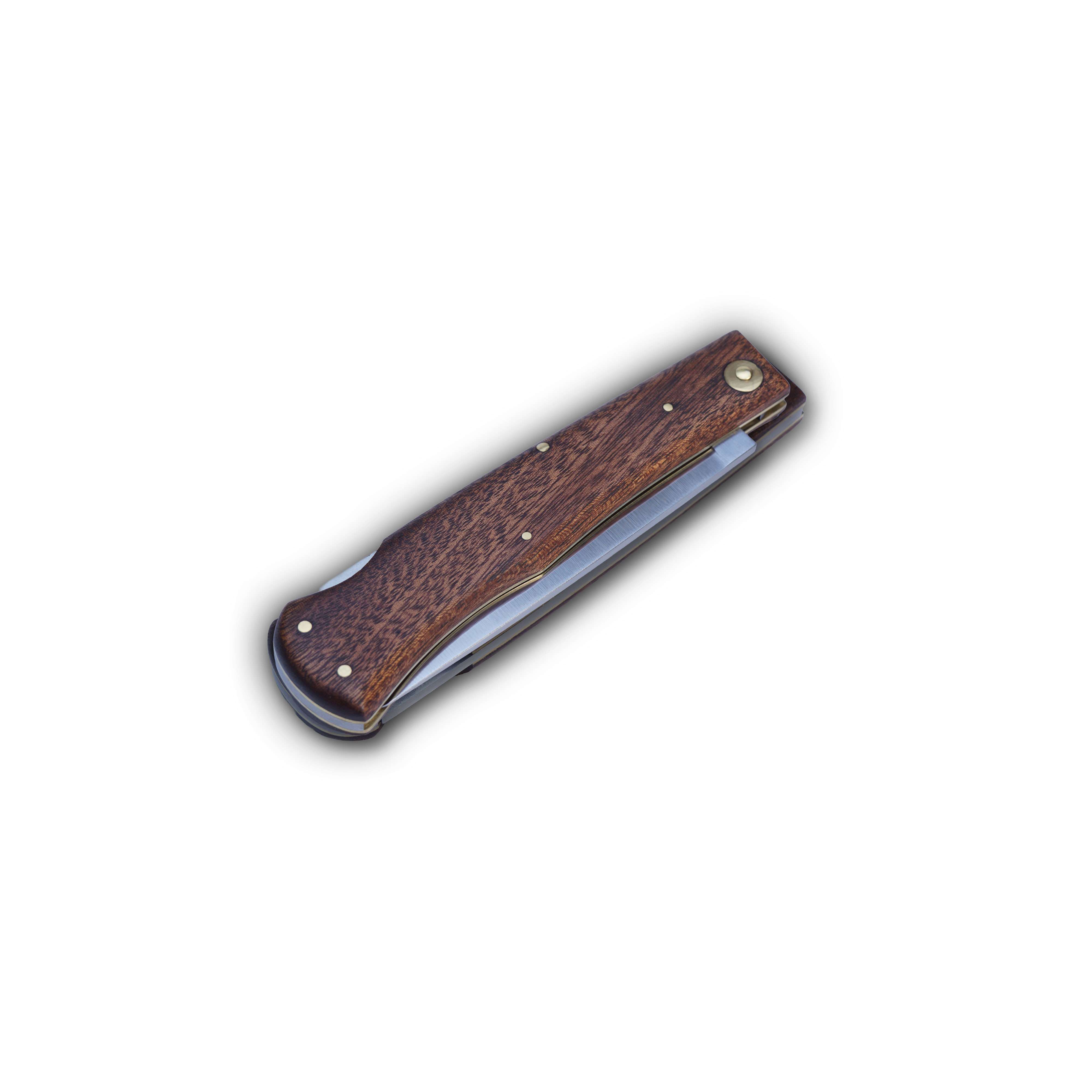 OTTER 07 Sapeli Rosette