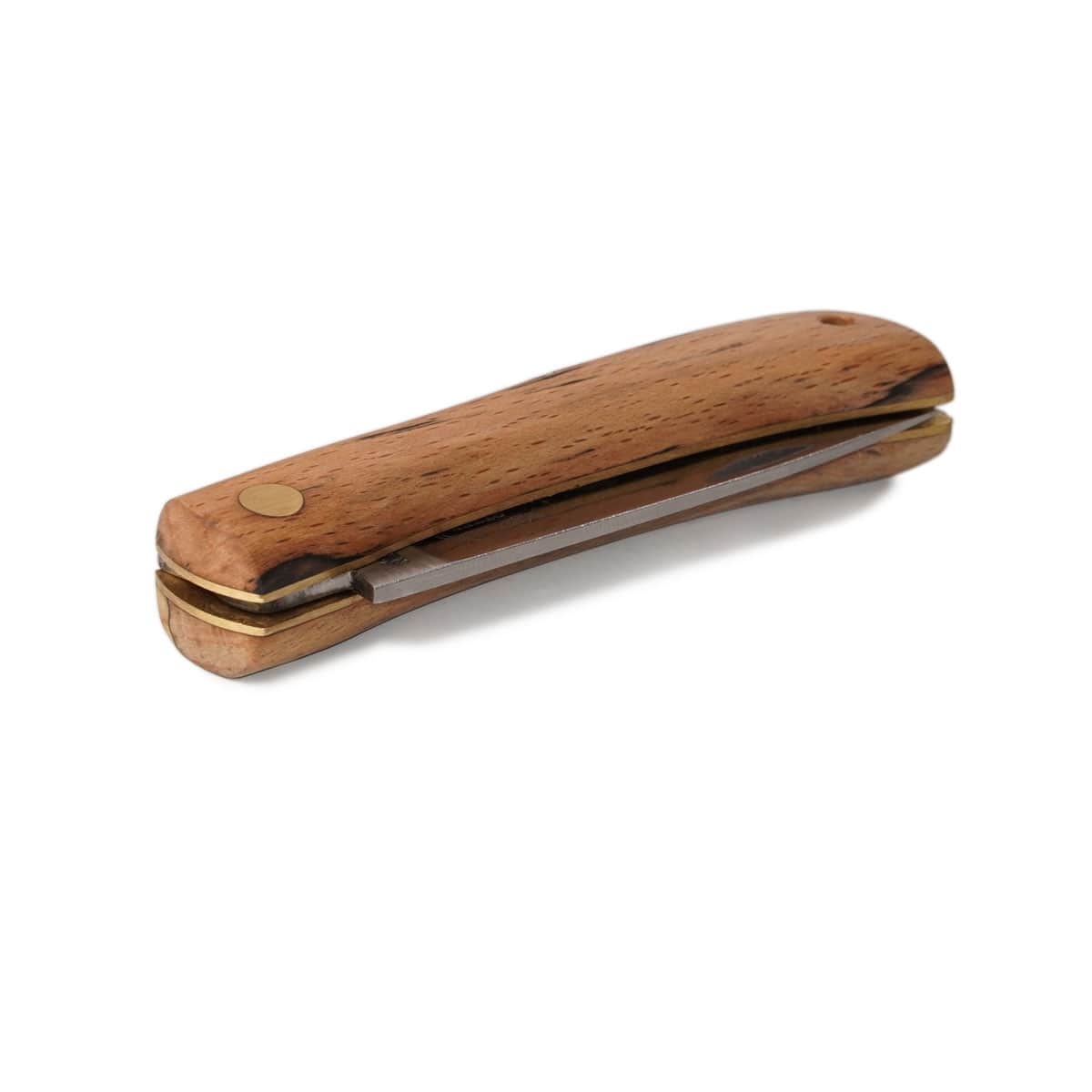 OTTER HIPPEKNIEP klein OTTER HIPPEKNIEP klein – Taschenmesser aus Solingen – Ansicht 3