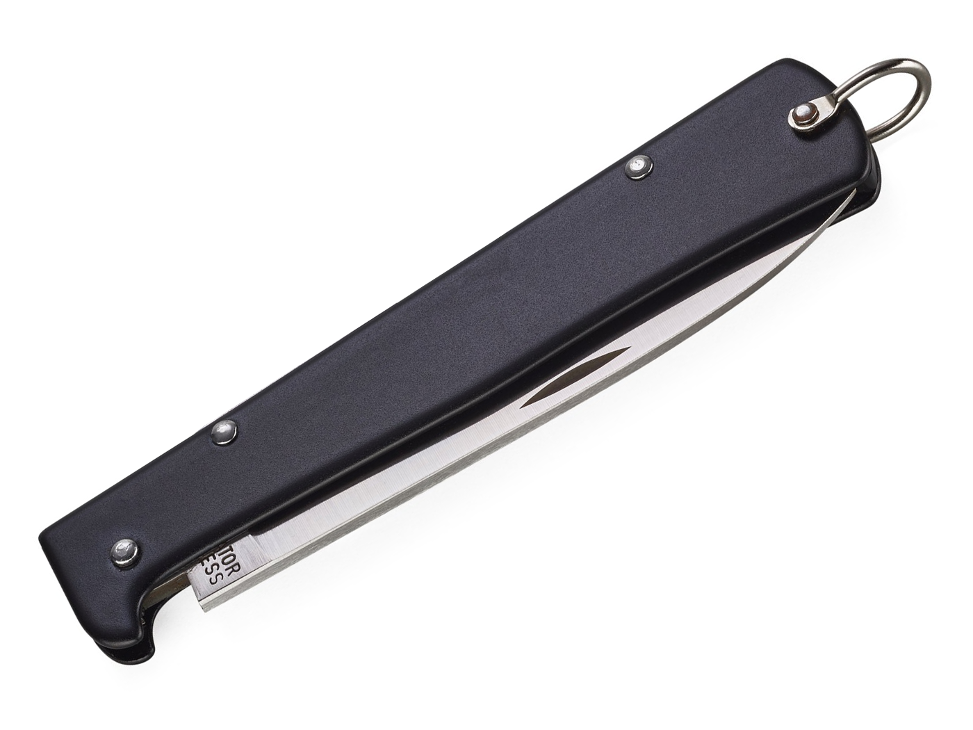 10-401_RG_geschlossen OTTER Testartikel – Taschenmesser aus Solingen – Ansicht 2