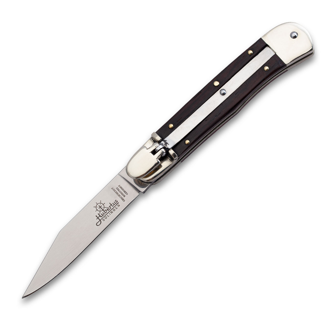 HB-68-110-HZ-11 HUBERTUS Großer Springer 110.Hz.11 – Messer aus Solingen