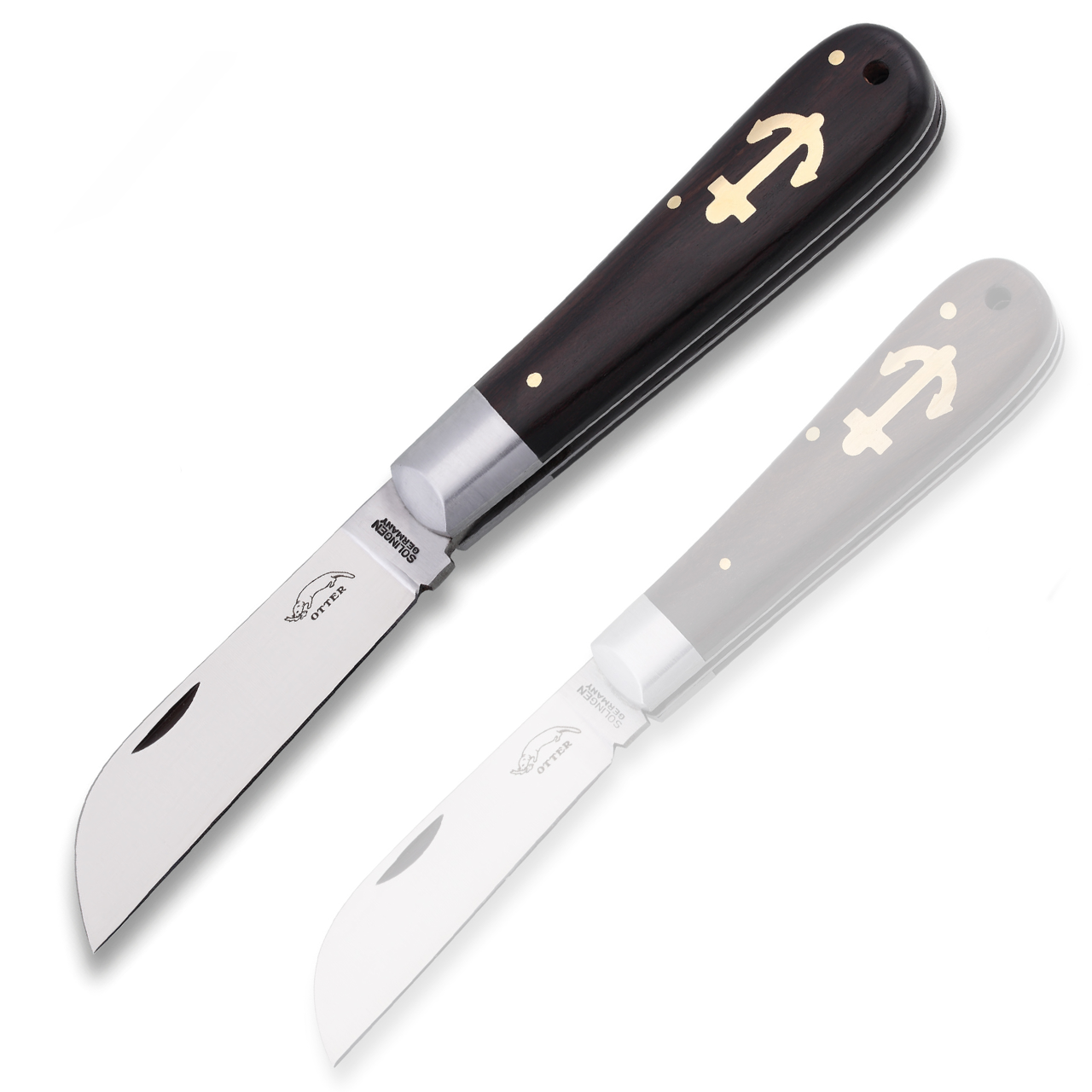 Anker_Vergleich-gross Anchor knife grenadilla