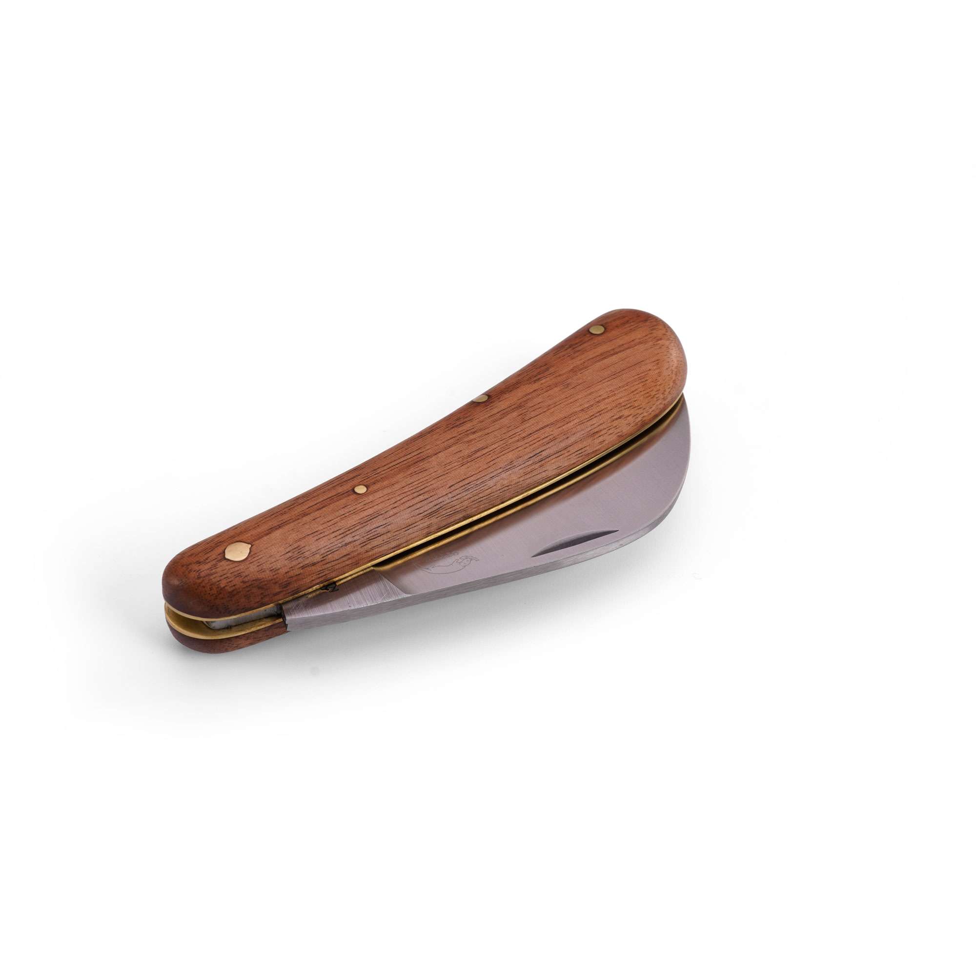 OTTER Pruning knife 104 OTTER Gärtnerhippe 104 – aus Solingen – Ansicht 5