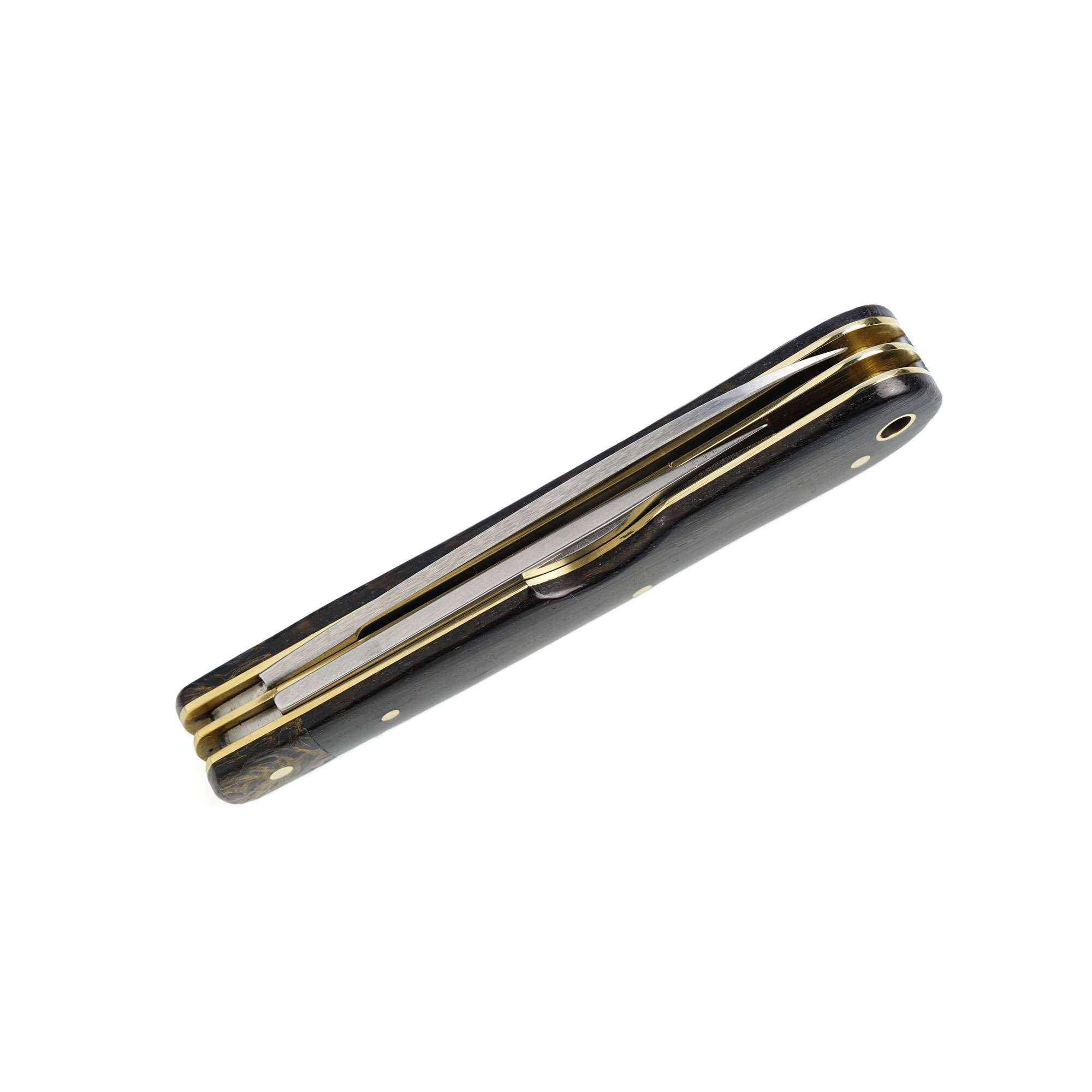 OTTER "Kumpel" OTTER "Kumpel" – Taschenmesser aus Solingen – Ansicht 4