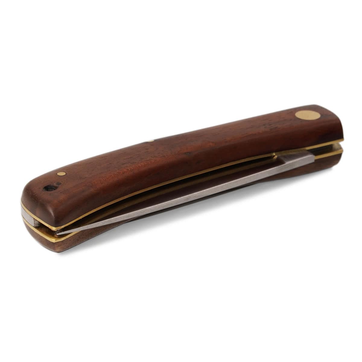 OTTER HIPPEKNIEP groß OTTER HIPPEKNIEP groß – Taschenmesser aus Solingen – Ansicht 3