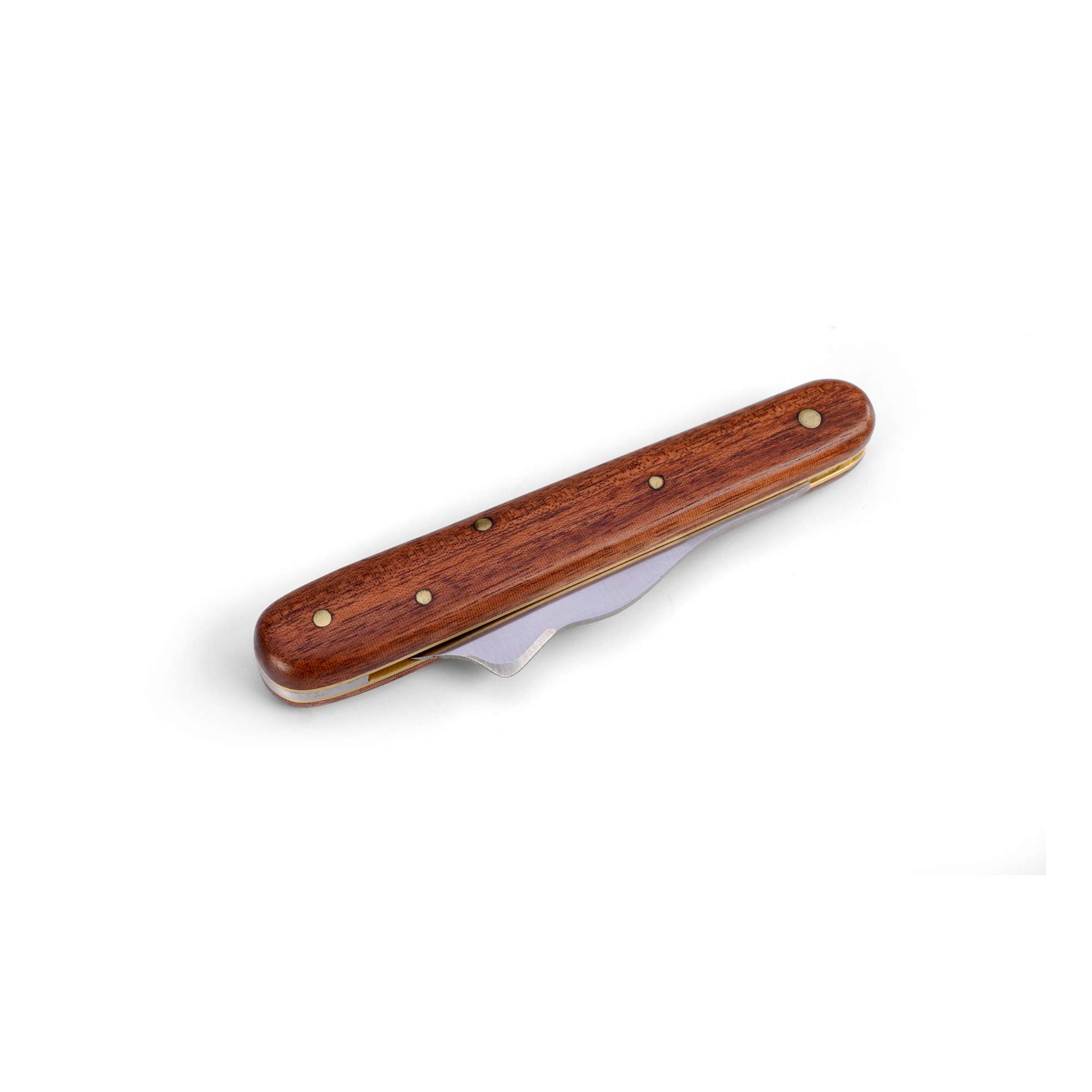 OTTER Rose grafting knife 118 OTTER Rosen-Veredelungsmesser 118 – aus Solingen – Ansicht 5