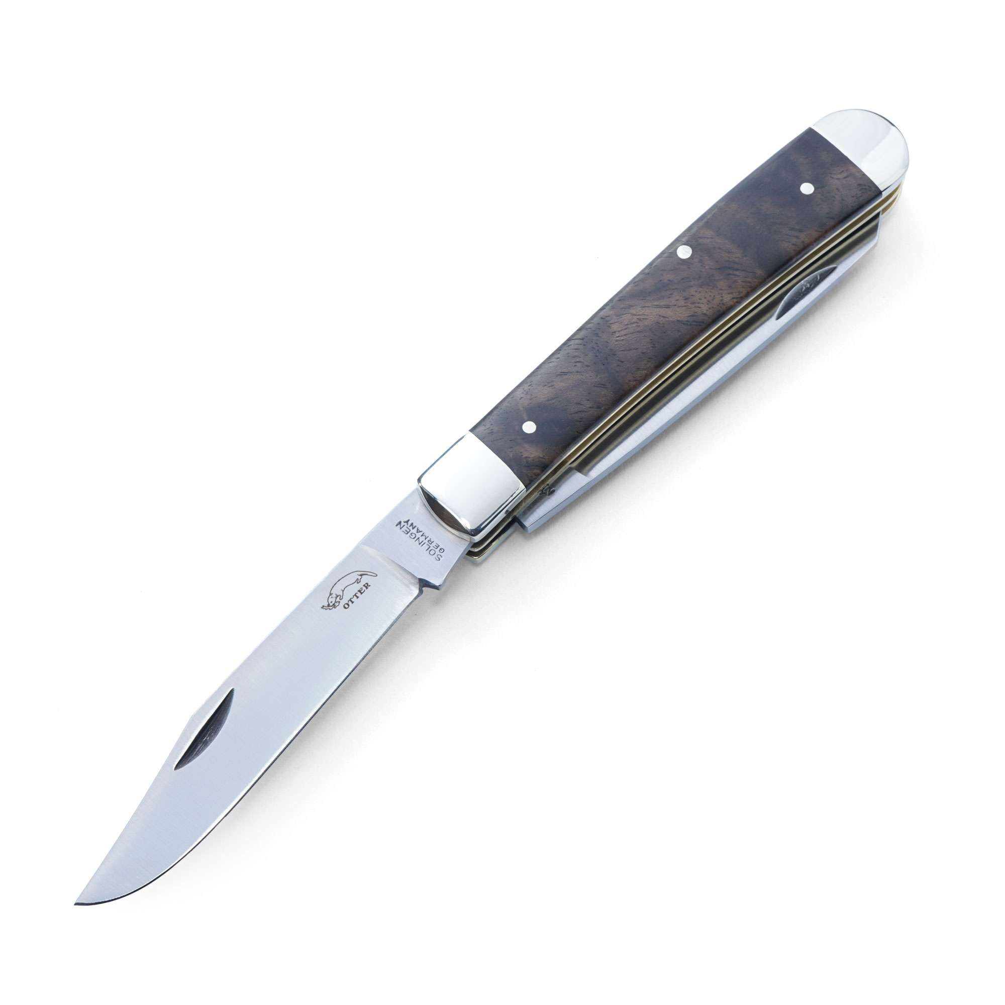 OTTER "Trapper" OTTER "Trapper" – Taschenmesser aus Solingen – Ansicht 3