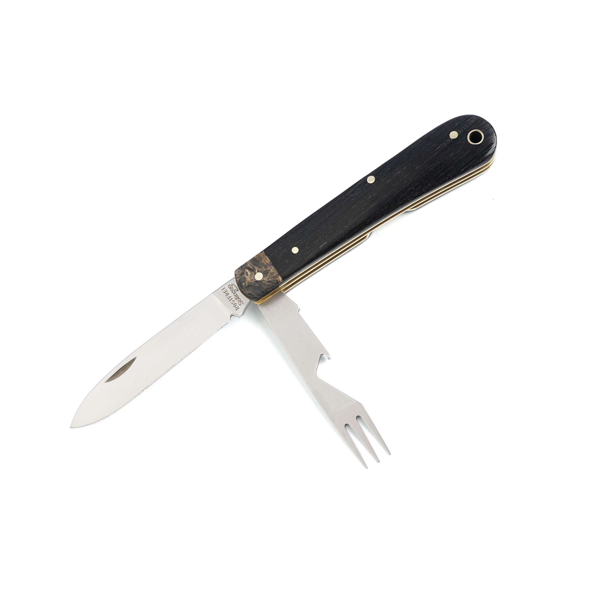 OTTER "Kumpel" OTTER "Kumpel" – Taschenmesser aus Solingen