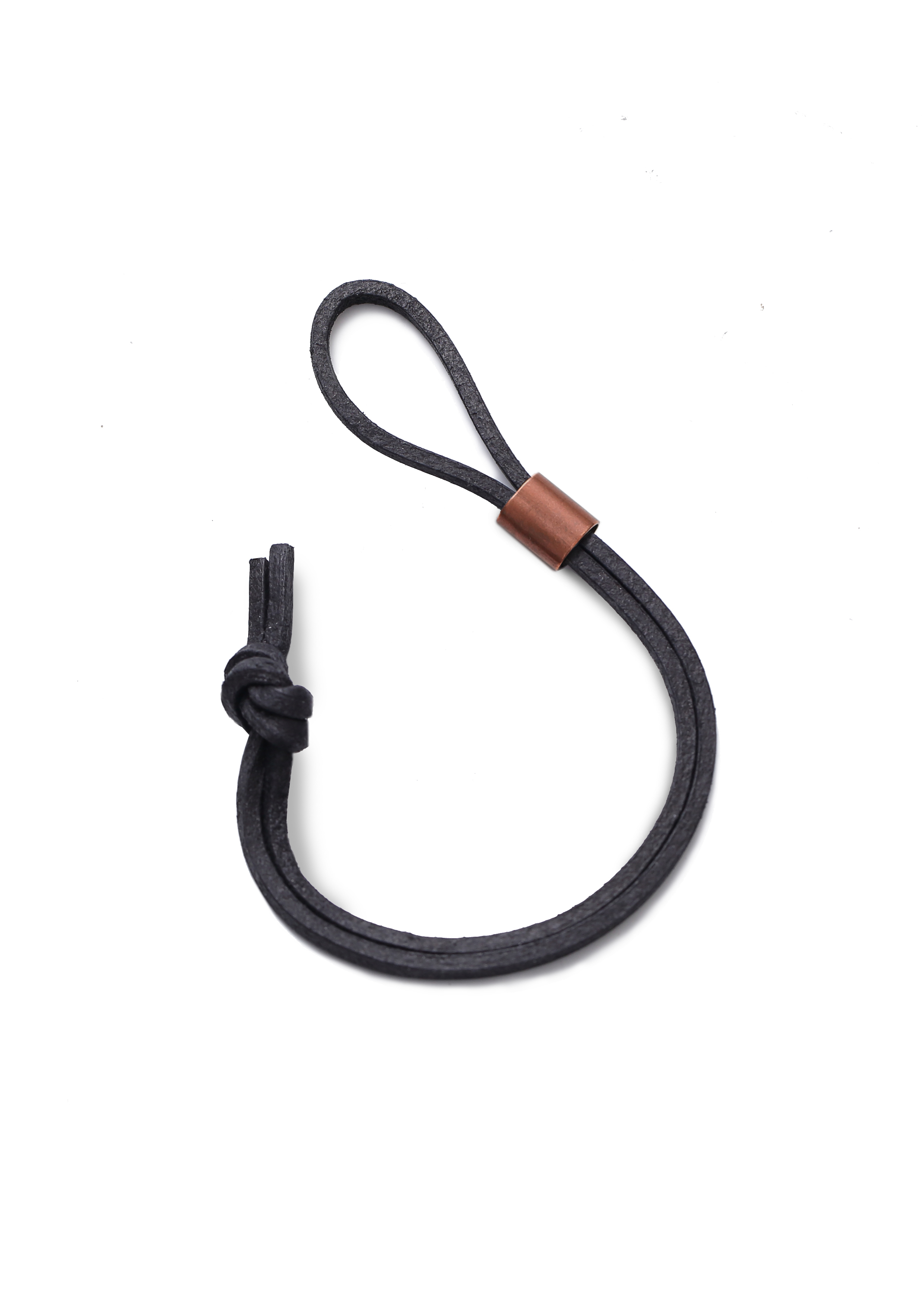 LB_CU MERCATOR Kupfer Katze – Taschenmesser aus Solingen – Ansicht 3
