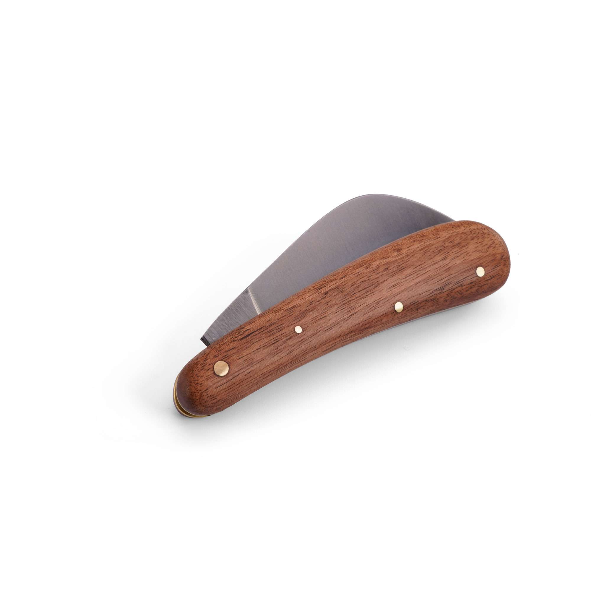 OTTER Pruning knife 104 OTTER Gärtnerhippe 104 – aus Solingen – Ansicht 6