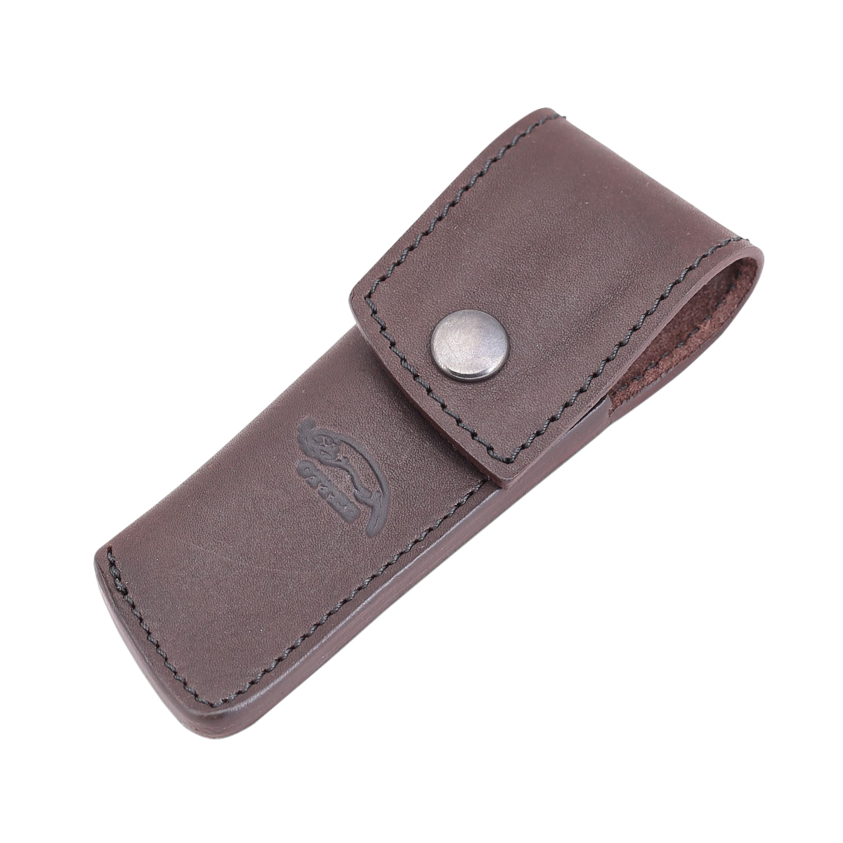 Messerholster 01 Dunkelbraun Messerholster 01 Dunkelbraun