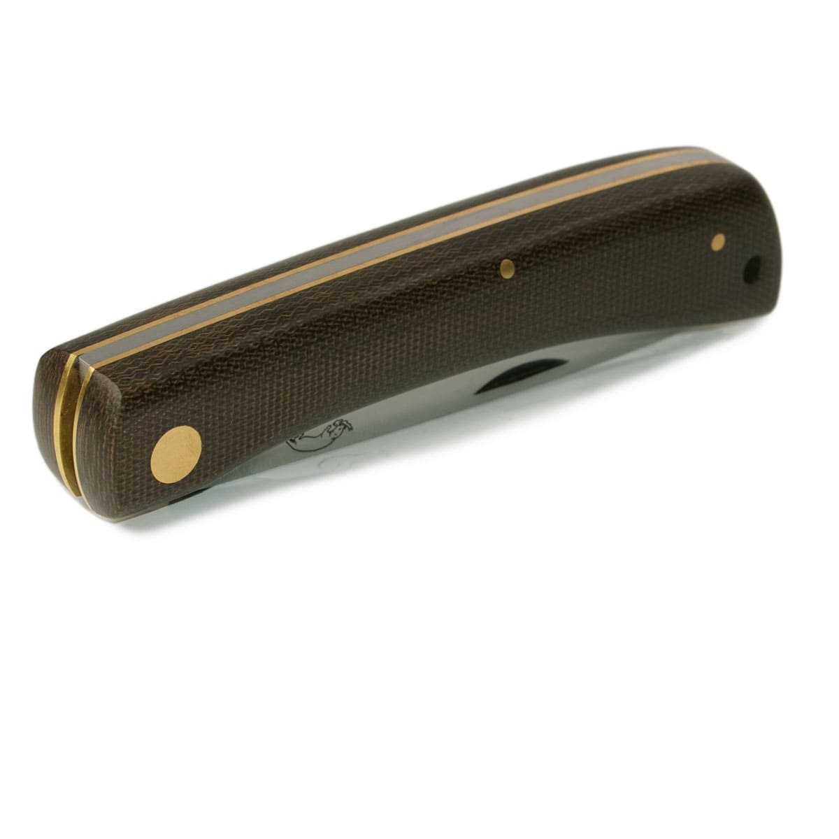 OTTER HIPPEKNIEP groß OTTER HIPPEKNIEP groß – Taschenmesser aus Solingen – Ansicht 13