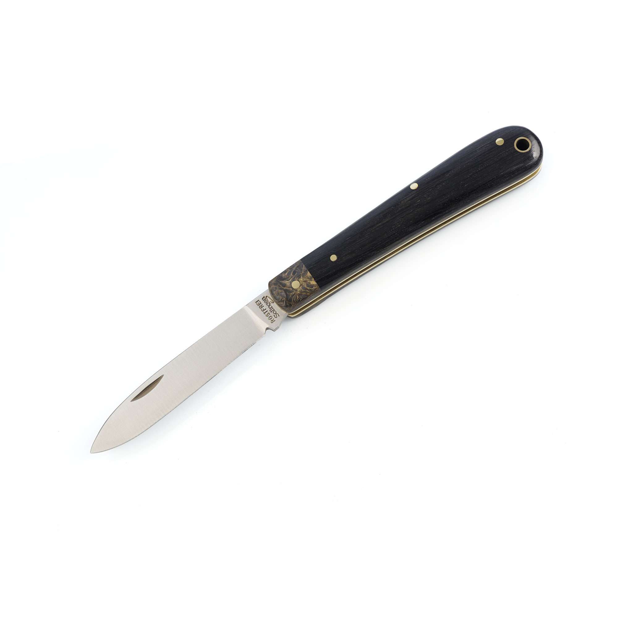 OTTER "Knappe" OTTER "Knappe" – Taschenmesser aus Solingen