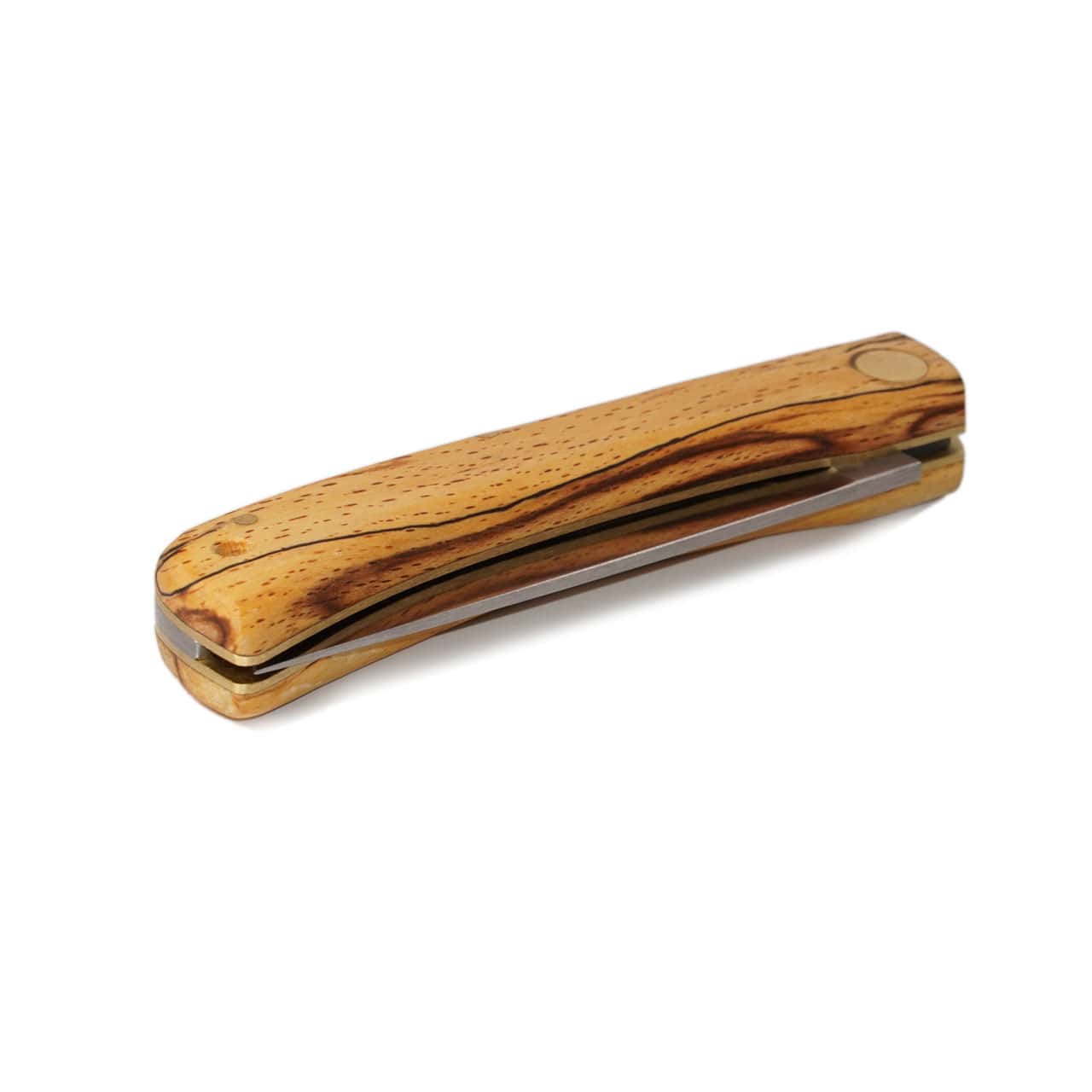OTTER HIPPEKNIEP mittel OTTER HIPPEKNIEP mittel – Taschenmesser aus Solingen