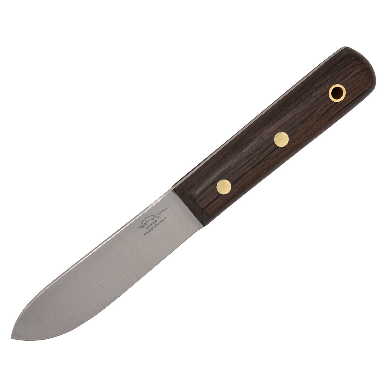 OTTER Matrosen-/Bootsmesser kompakt OTTER Matrosen-/Bootsmesser kompakt – Messer aus Solingen