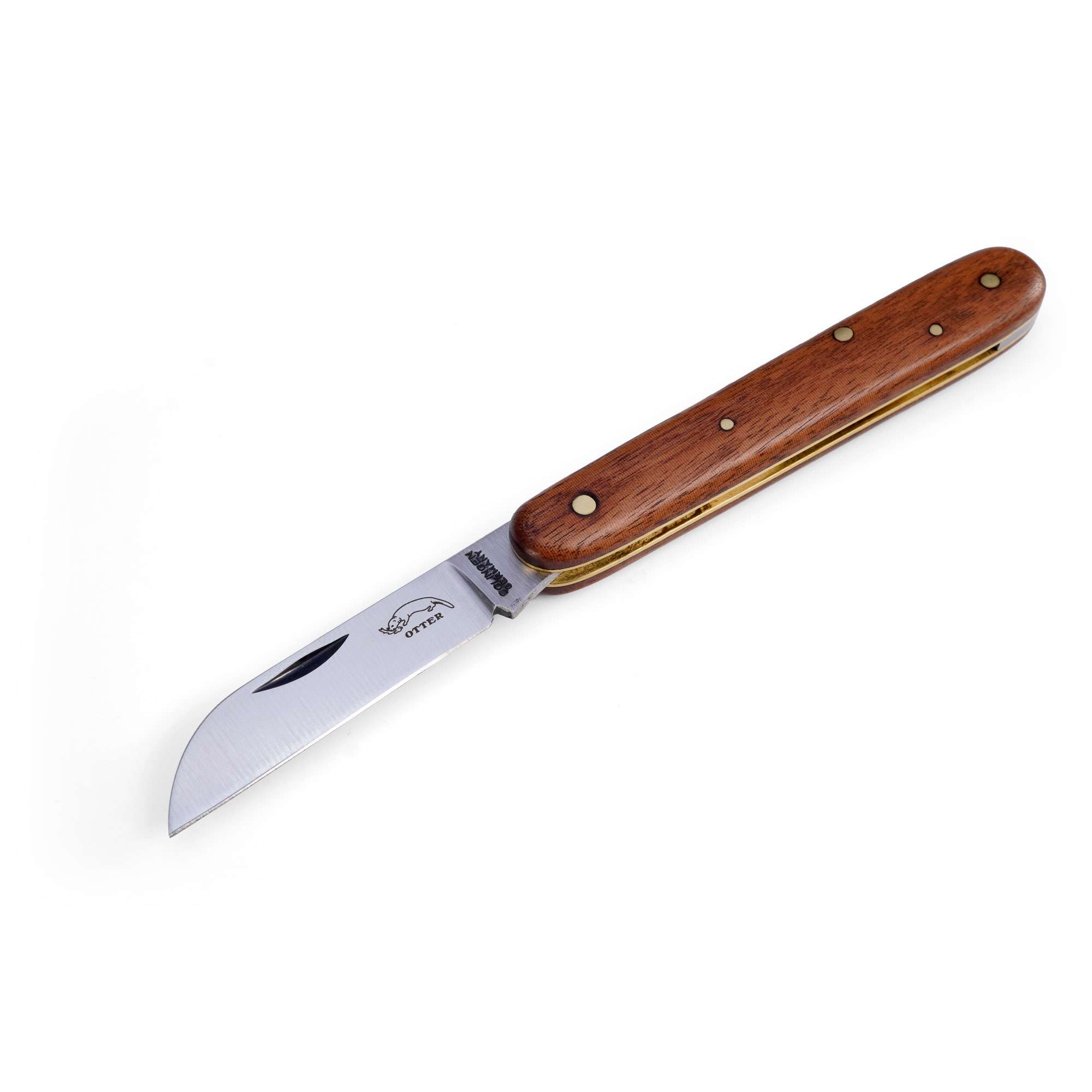 OTTER Florist and budding knife 121 OTTER Florist and budding knife 121