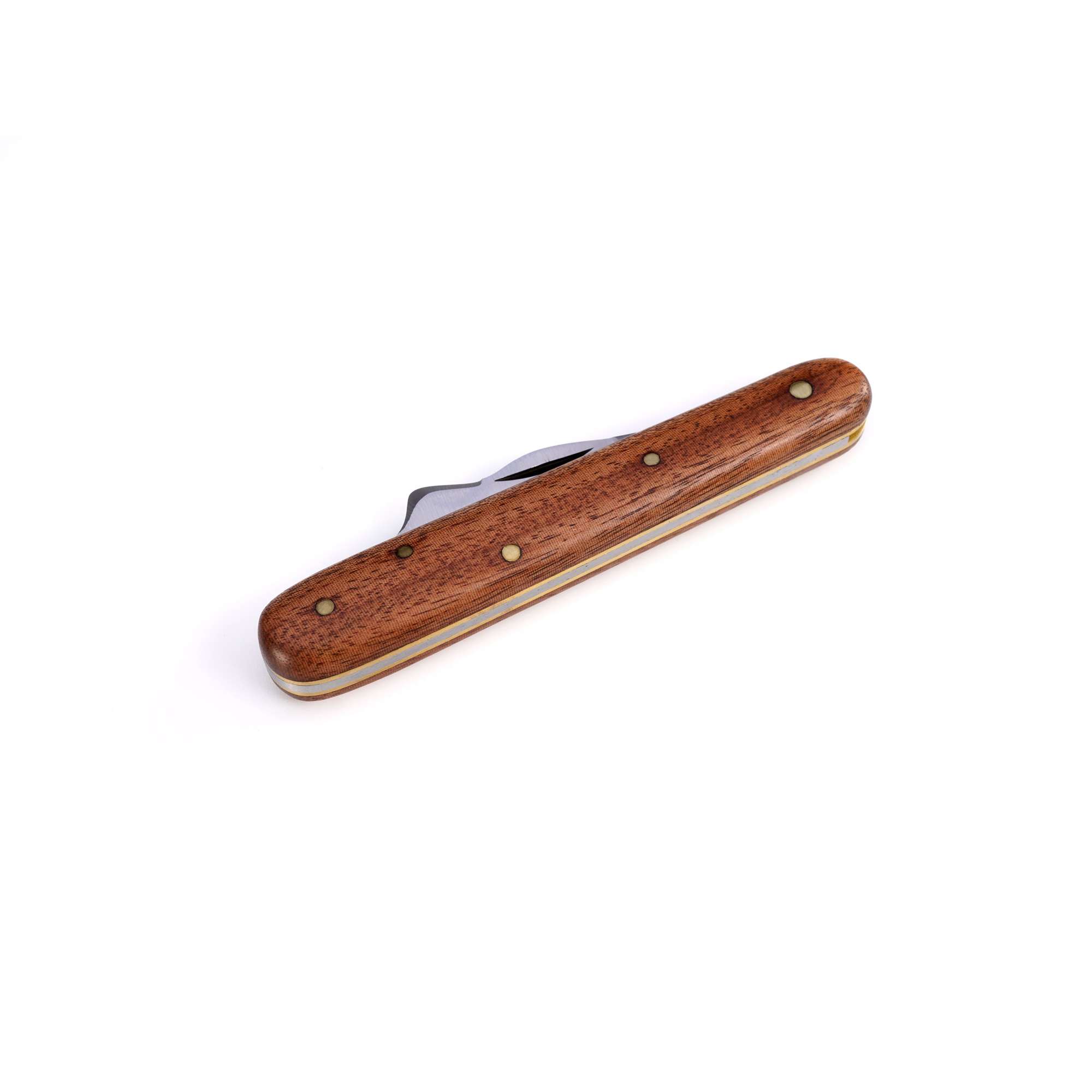 OTTER Rose grafting knife 118 OTTER Rosen-Veredelungsmesser 118 – aus Solingen – Ansicht 6