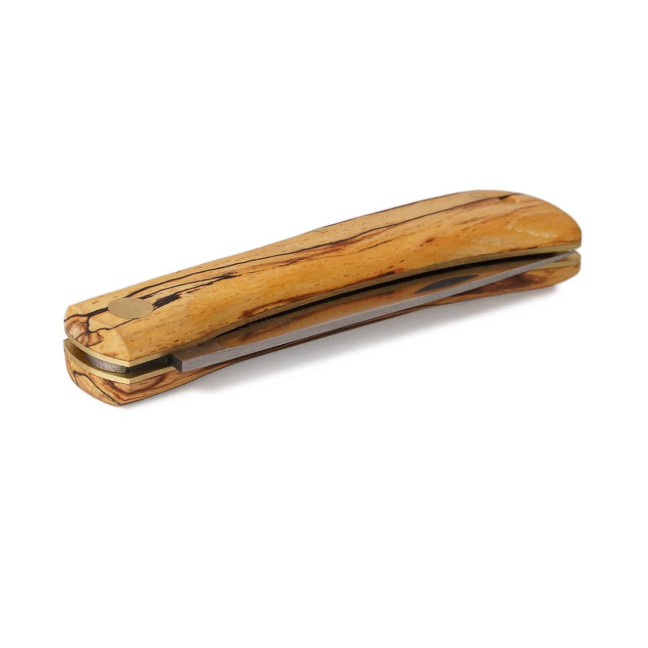 OTTER HIPPEKNIEP mittel OTTER HIPPEKNIEP mittel – Taschenmesser aus Solingen – Ansicht 3