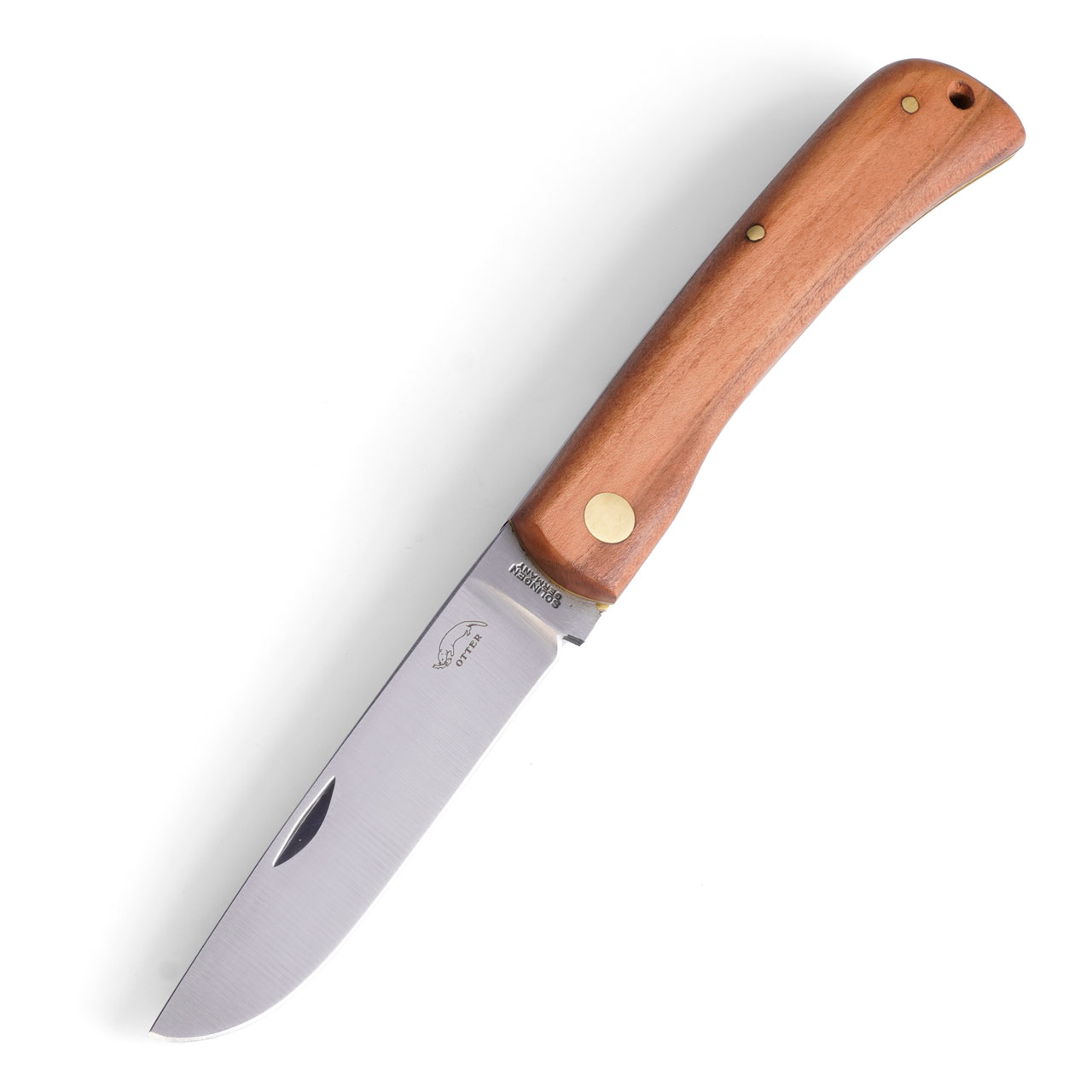 OTTER HIPPEKNIEP groß OTTER HIPPEKNIEP groß – Taschenmesser aus Solingen