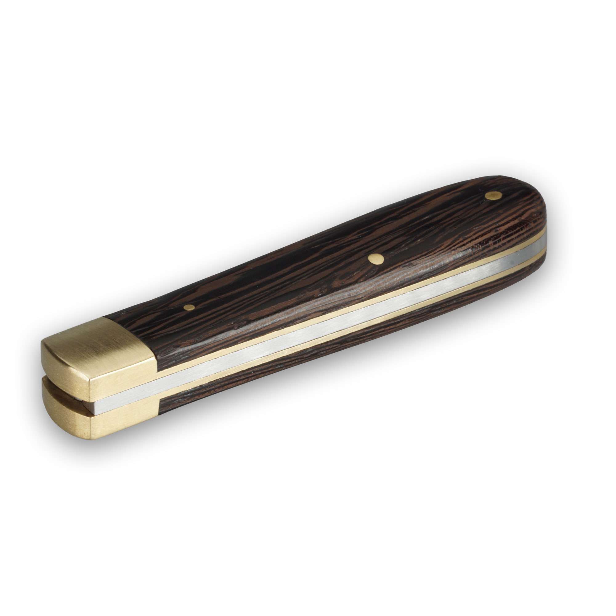 OTTER 166 "Wenge" OTTER 166 "Wenge" – Taschenmesser aus Solingen – Ansicht 8