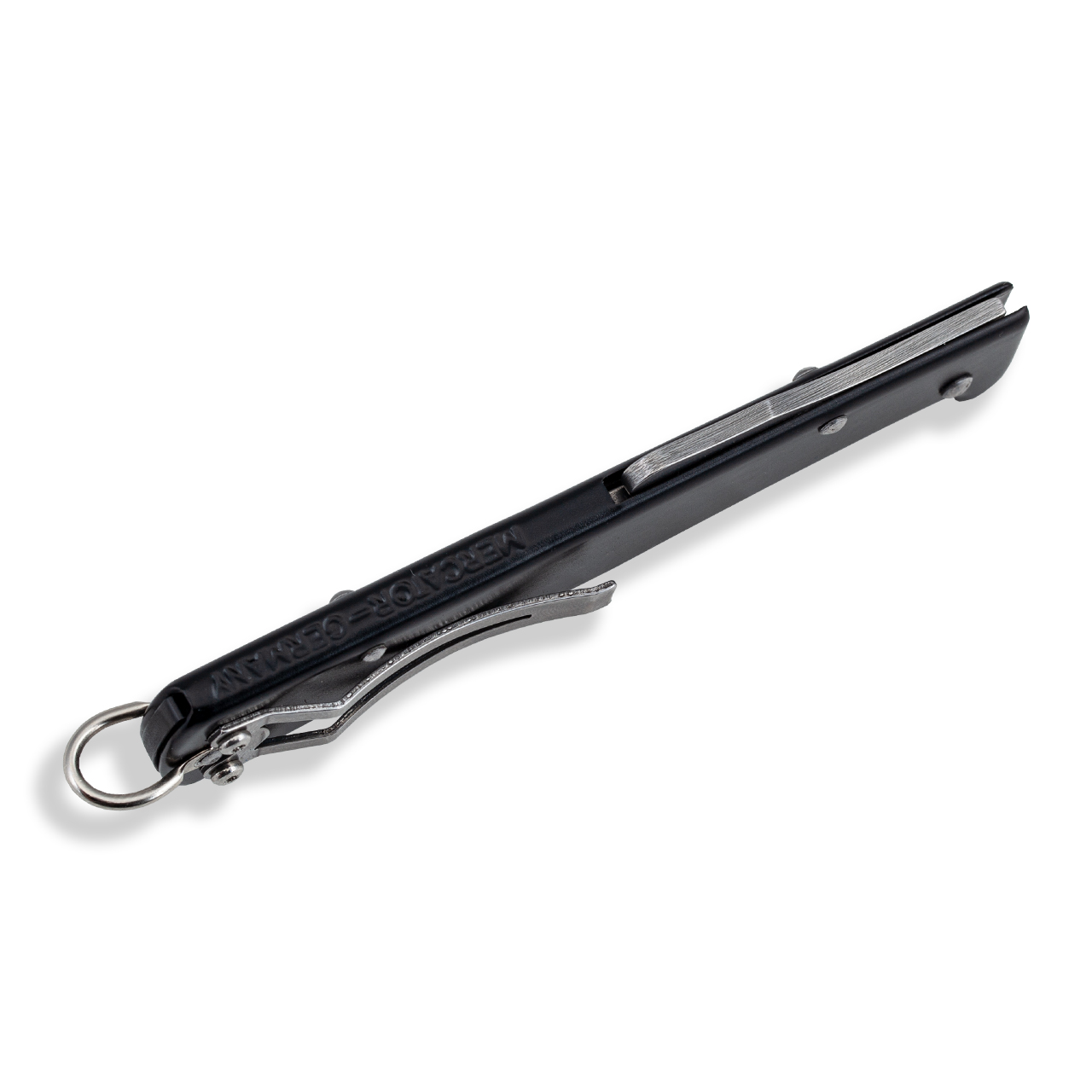 10-436_rg-3 MERCATOR mit Clip – Taschenmesser aus Solingen – Ansicht 3