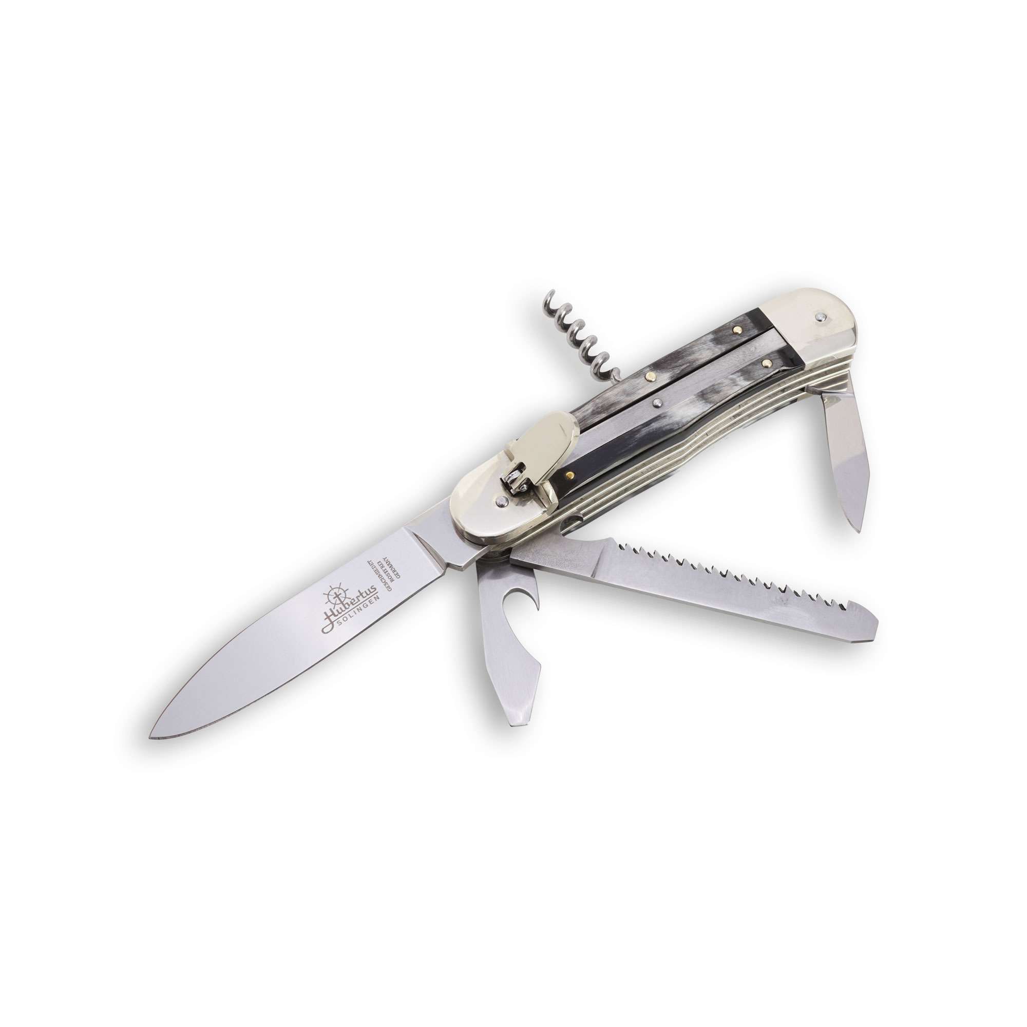 HUBERTUS Camper Plus HUBERTUS Camper Plus