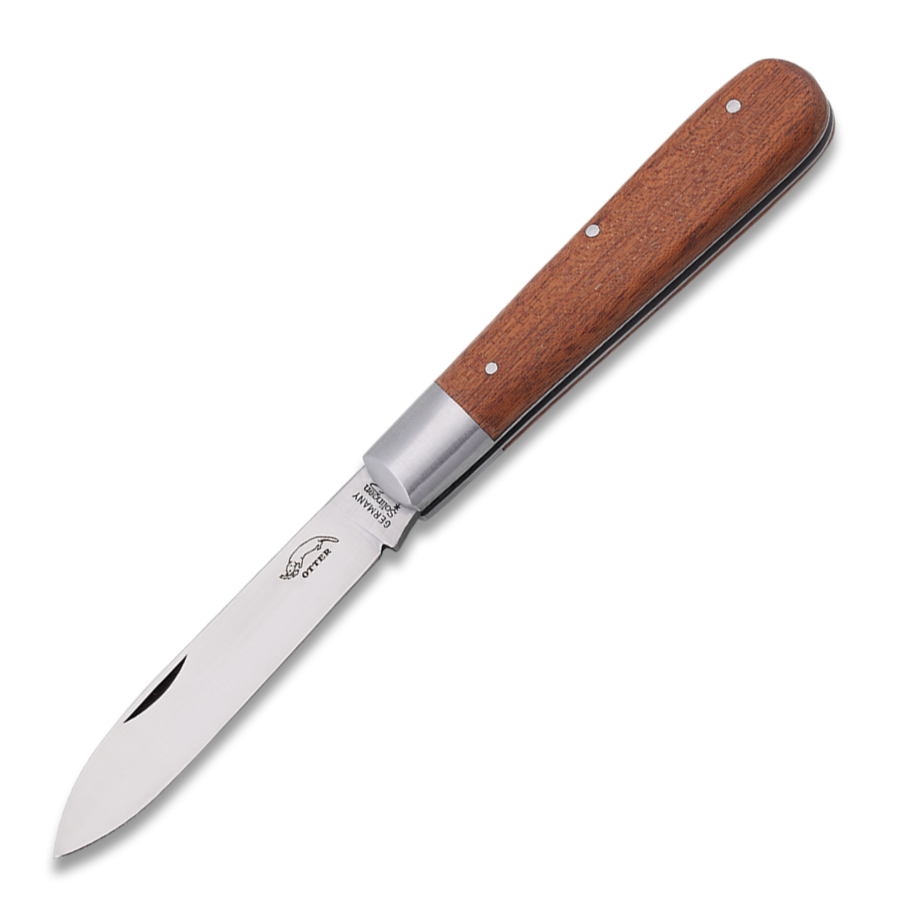 161-Otter-Taschenmesser-161-1 OTTER Klassik groß – Taschenmesser aus Solingen