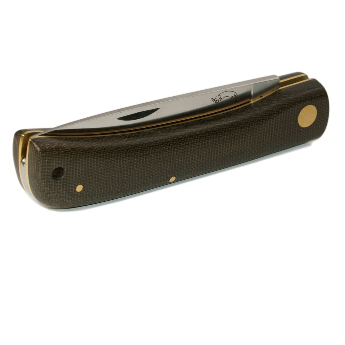 OTTER HIPPEKNIEP groß OTTER HIPPEKNIEP groß – Taschenmesser aus Solingen – Ansicht 12