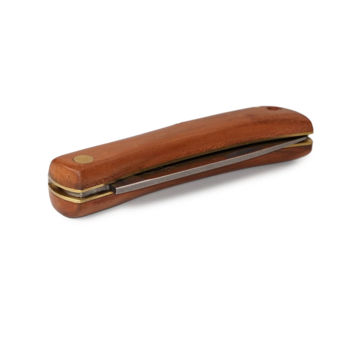 OTTER HIPPEKNIEP klein OTTER HIPPEKNIEP klein – Taschenmesser aus Solingen – Ansicht 4