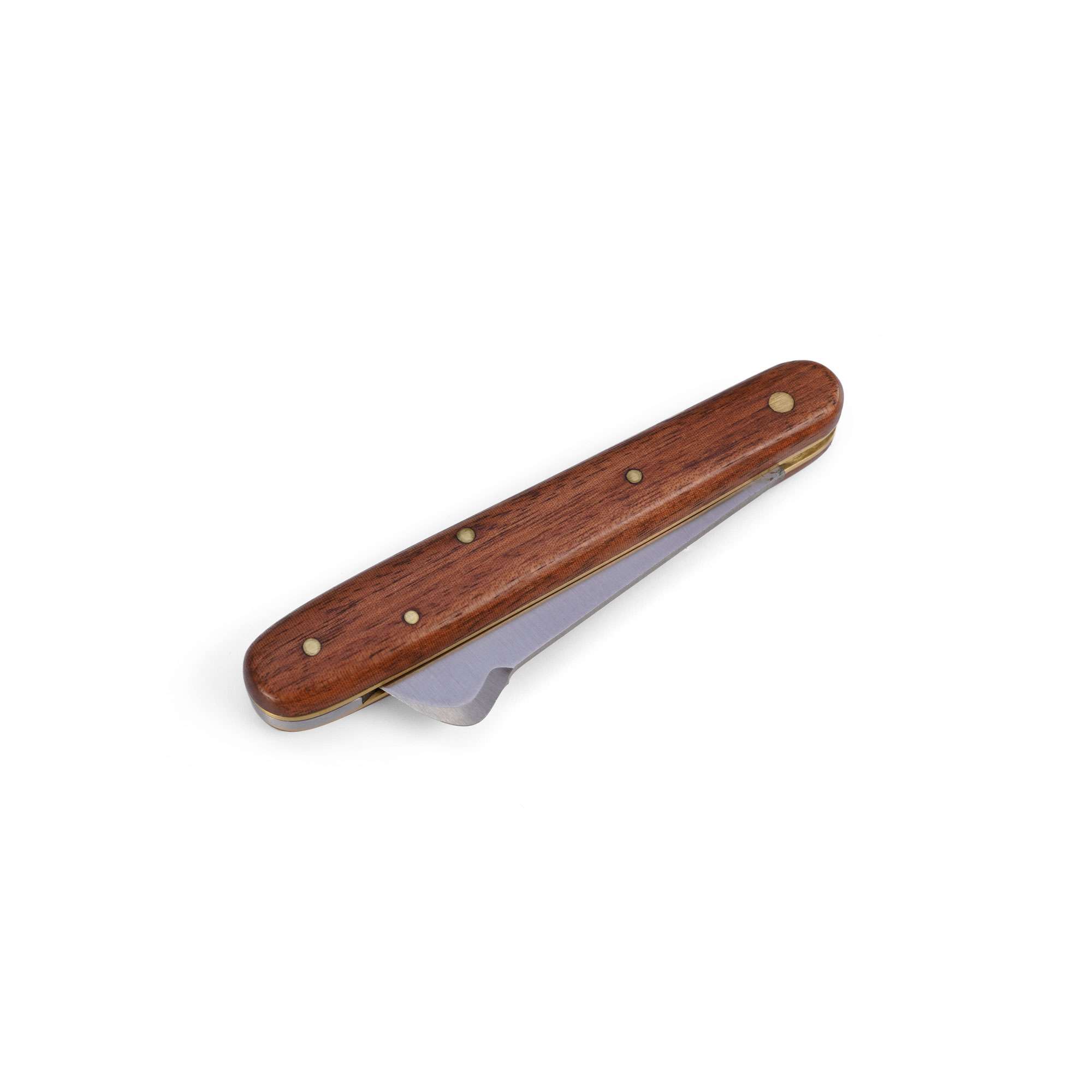 OTTER Okuliermesser mit Klingenlöser 123 OTTER Okuliermesser mit Klingenlöser 123