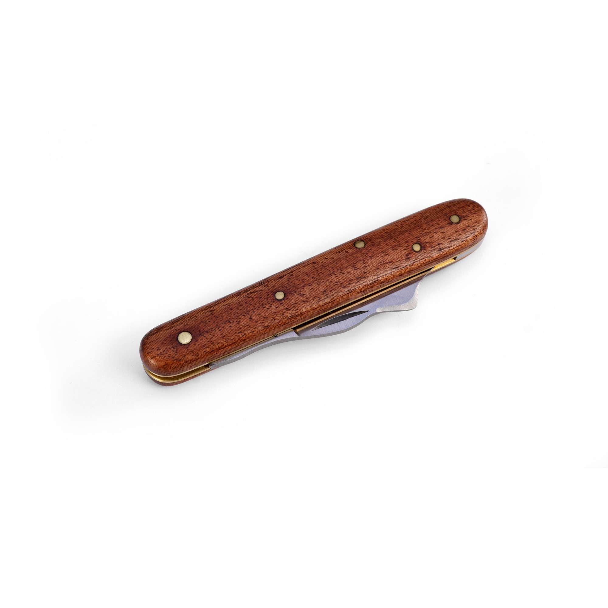 OTTER Rose grafting knife 118 OTTER Rosen-Veredelungsmesser 118 – aus Solingen – Ansicht 4