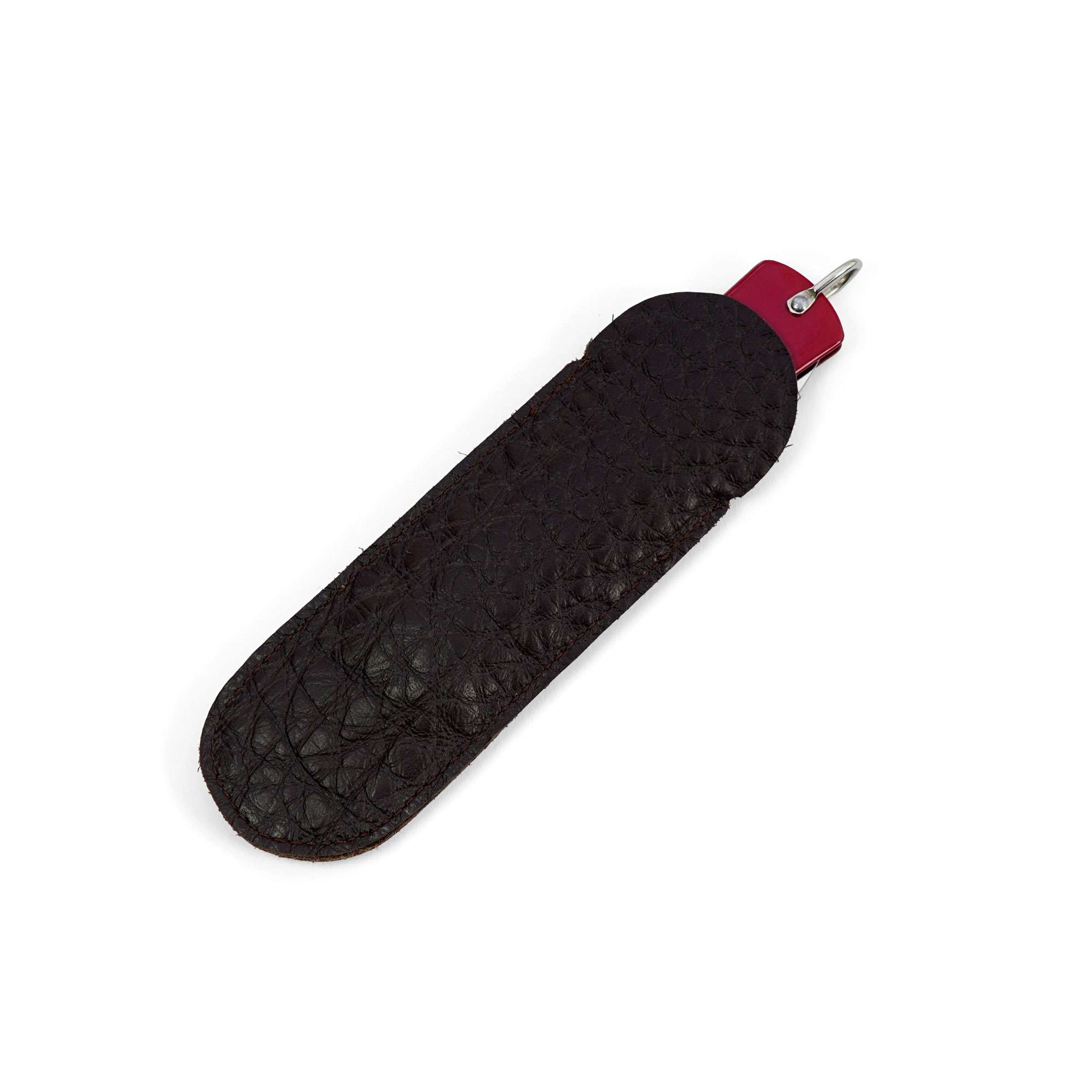 MERCATOR "Rot" (inkl. Lederetui) MERCATOR "Rot" (inkl. Lederetui)