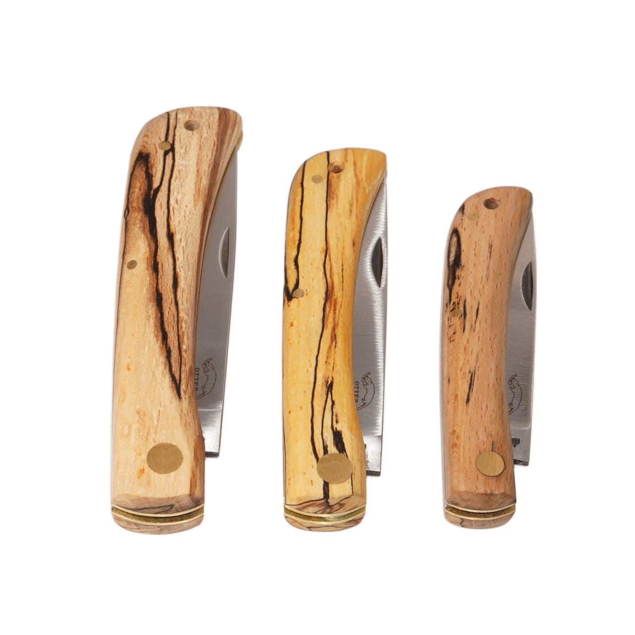 OTTER HIPPEKNIEP klein – Taschenmesser aus Solingen – Ansicht 8