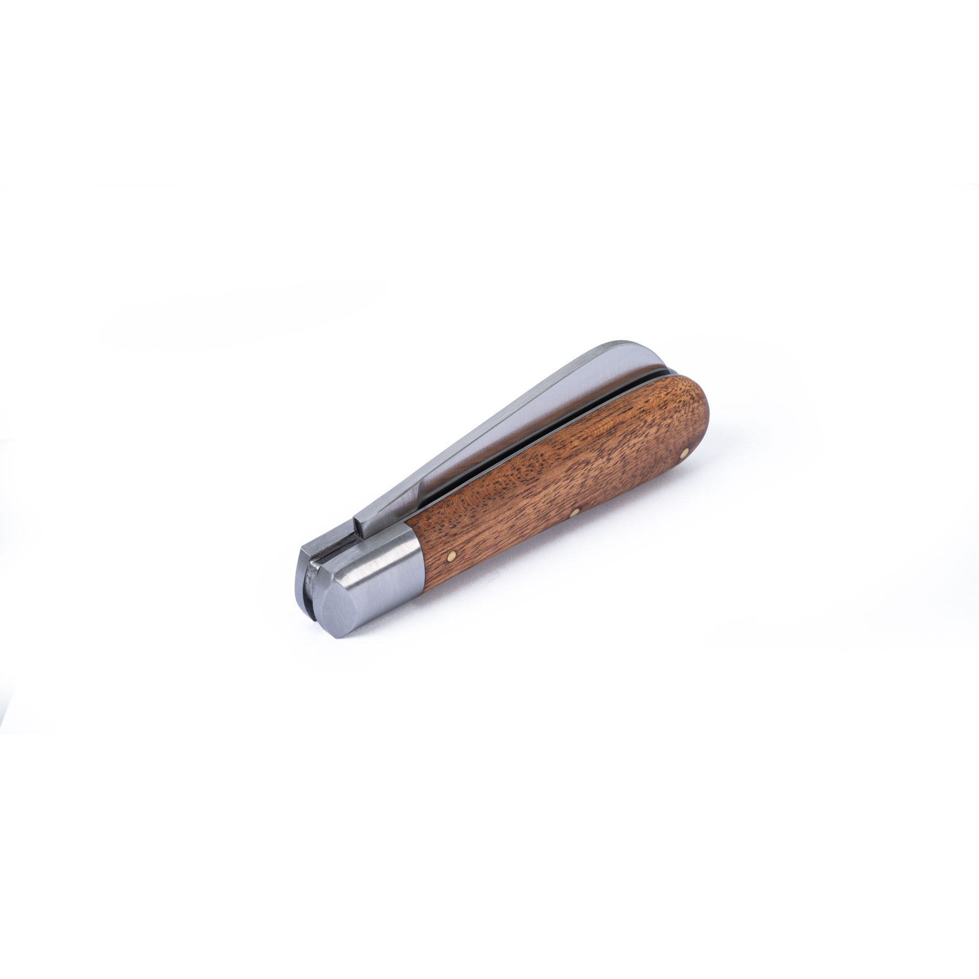OTTER Ankermesser Sapeli klein OTTER Ankermesser Sapeli klein – Taschenmesser aus Solingen – Ansicht 8