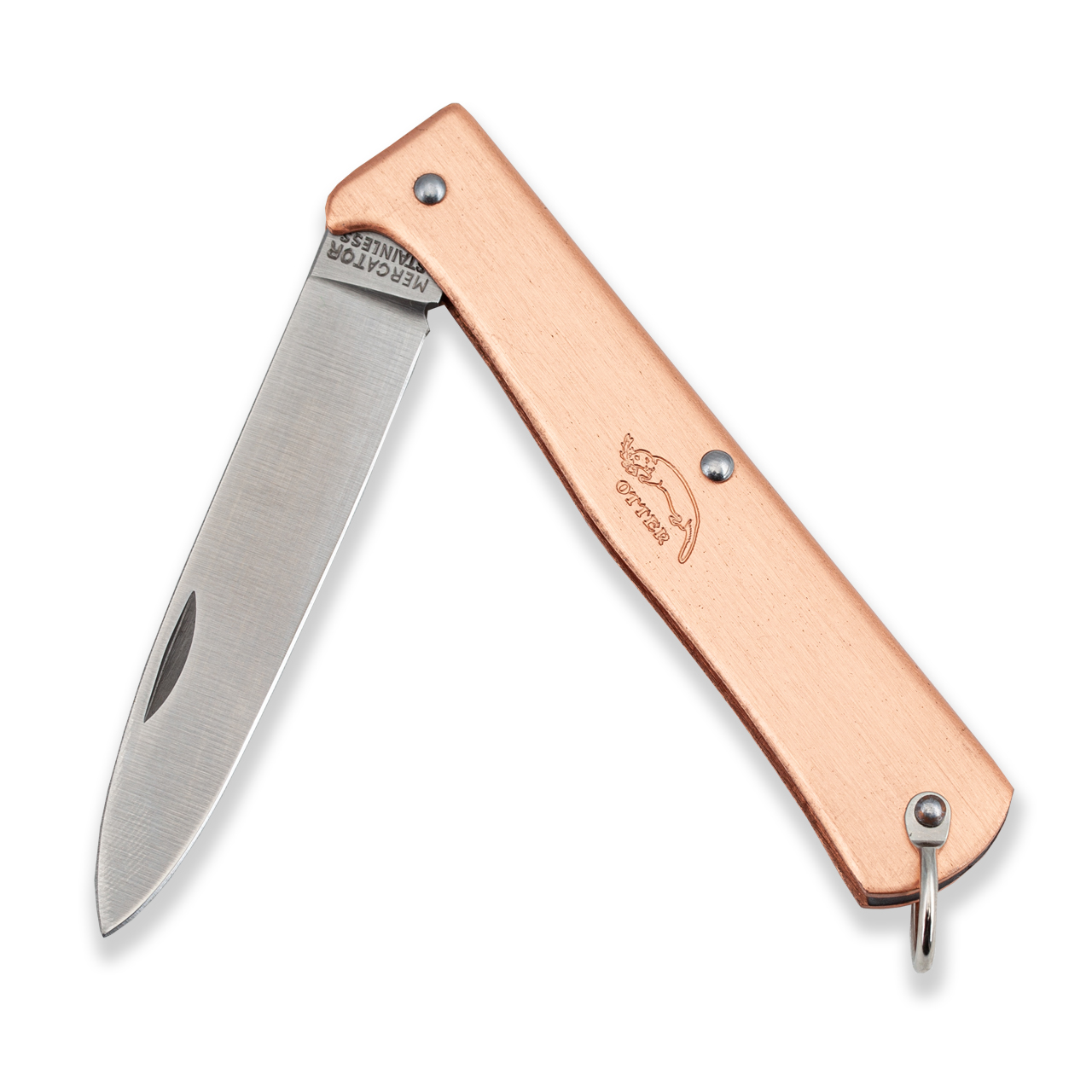 10-601_rg-306IYAOV7Ry40x MERCATOR Kupfer klein – Taschenmesser aus Solingen – Ansicht 2