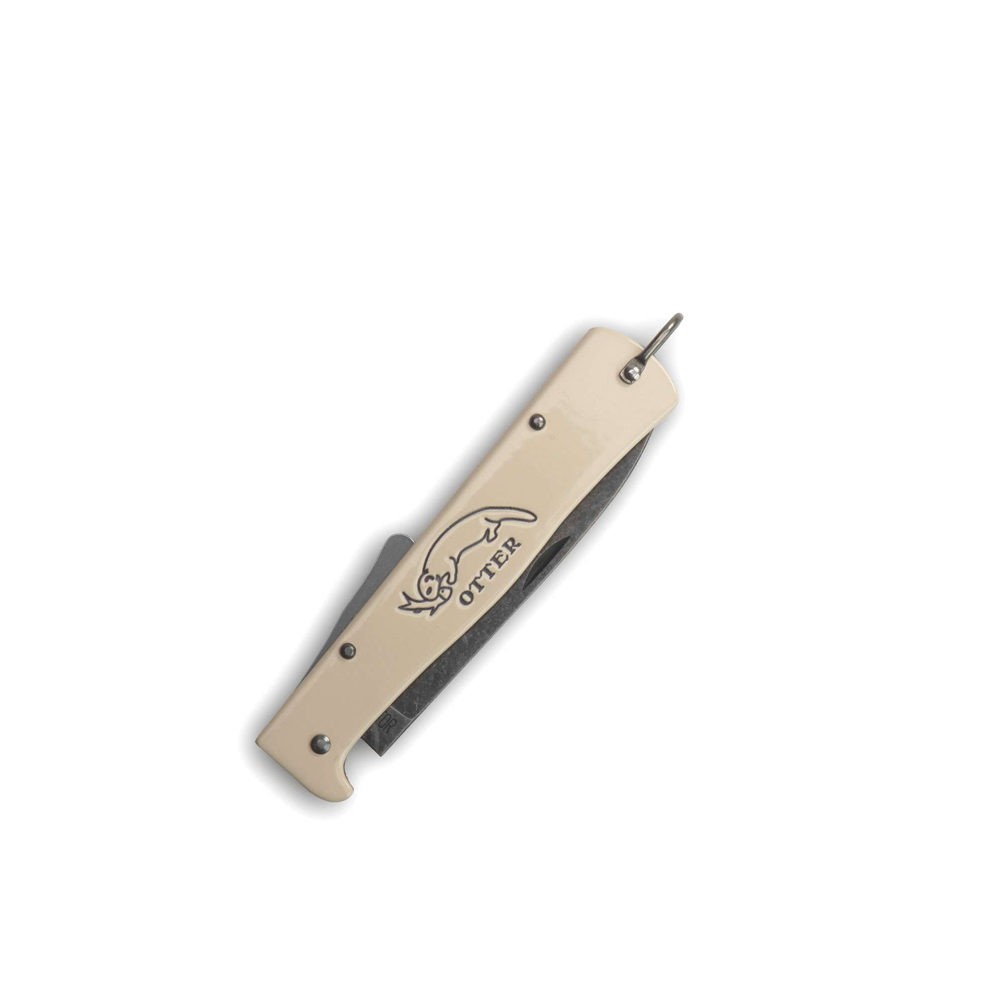 Mercator "Cream" stonewashed MERCATOR "Creme" stonewashed – Taschenmesser aus Solingen – Ansicht 3