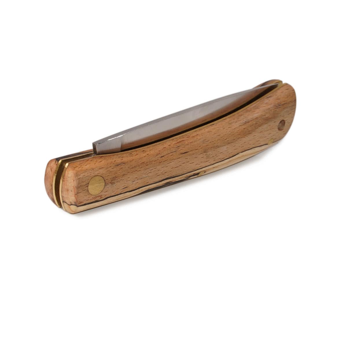 OTTER HIPPEKNIEP klein OTTER HIPPEKNIEP klein – Taschenmesser aus Solingen – Ansicht 5