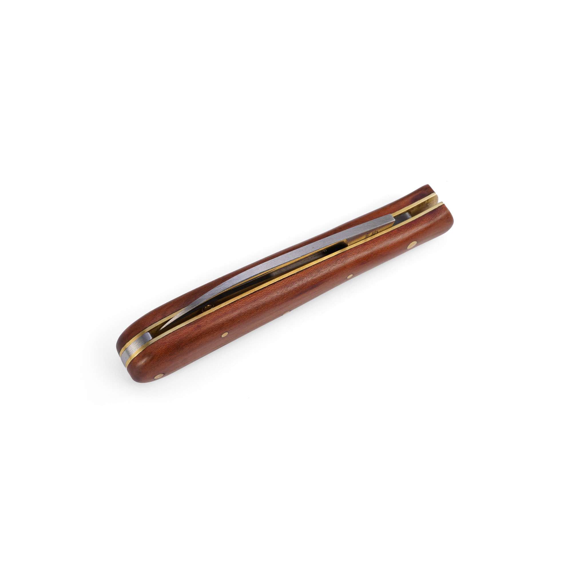 OTTER Budding knife 115 OTTER Stachelbeeren-Veredelungsmesser 115 – aus Solingen – Ansicht 7