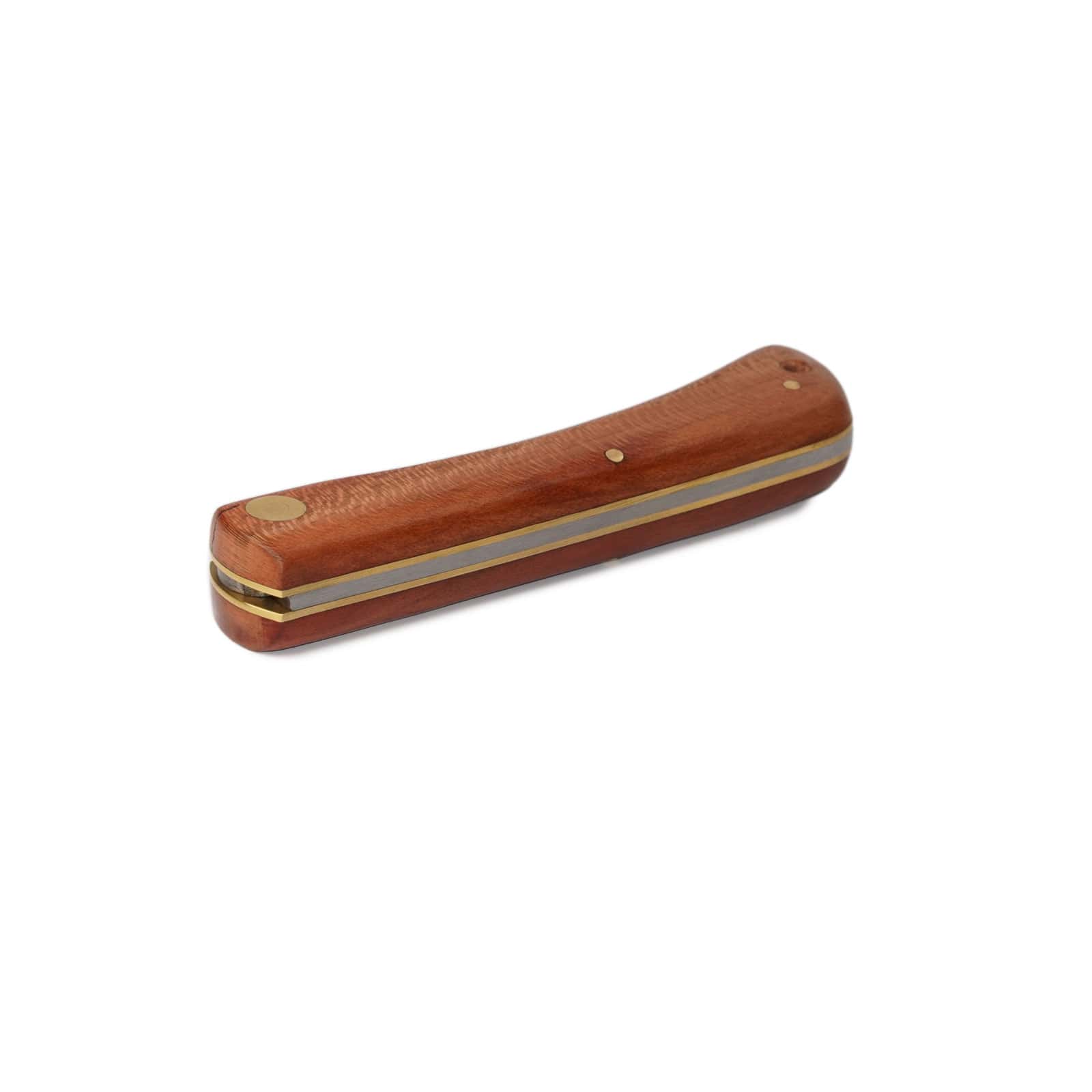 OTTER HIPPEKNIEP mittel OTTER HIPPEKNIEP mittel – Taschenmesser aus Solingen – Ansicht 5