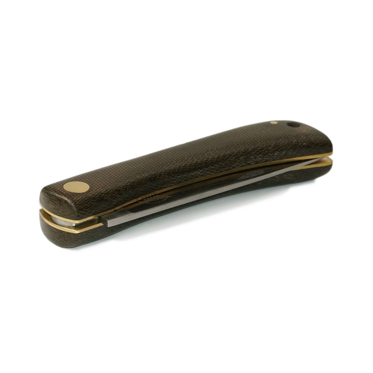 OTTER HIPPEKNIEP mittel OTTER HIPPEKNIEP mittel – Taschenmesser aus Solingen – Ansicht 4