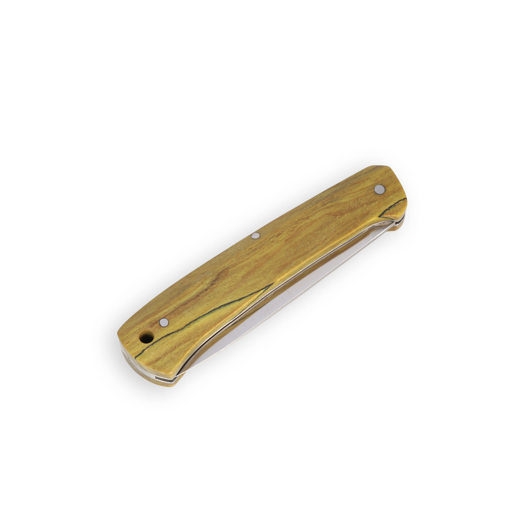 OTTER "Finn SL" stab. Holz grün