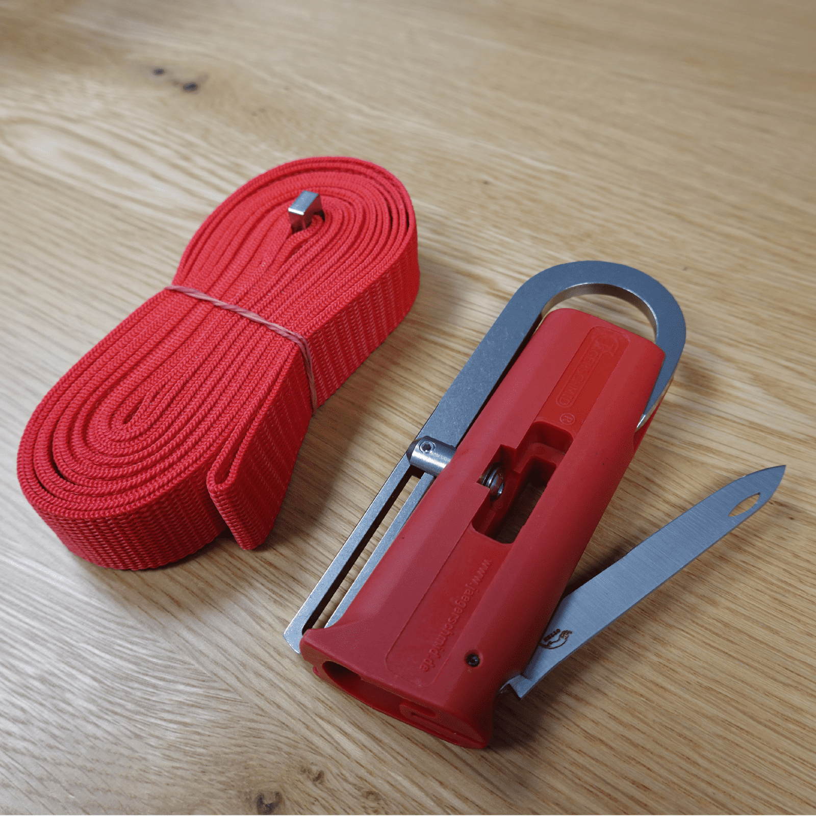 Jägerschmid Wildschlepphaken Jägerschmid Wildschlepphaken