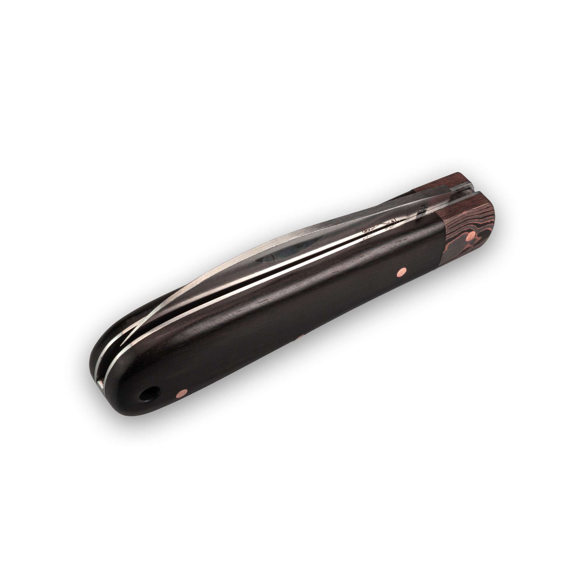 OTTER "Bergmann" OTTER "Bergmann" – Taschenmesser aus Solingen – Ansicht 11
