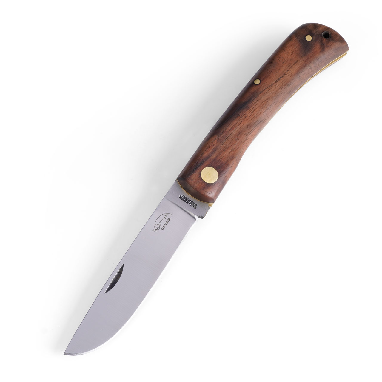 OTTER HIPPEKNIEP groß OTTER HIPPEKNIEP groß – Taschenmesser aus Solingen