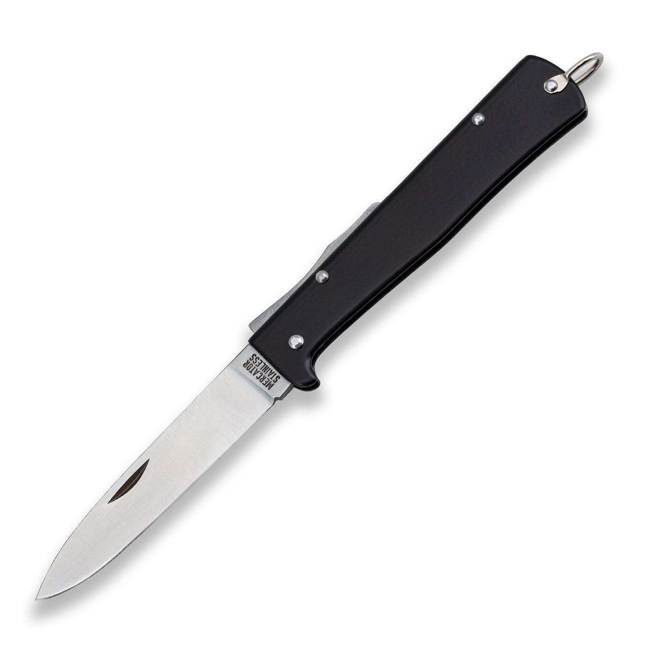 10-426_rg MERCATOR mit Clip – Taschenmesser aus Solingen – Ansicht 2