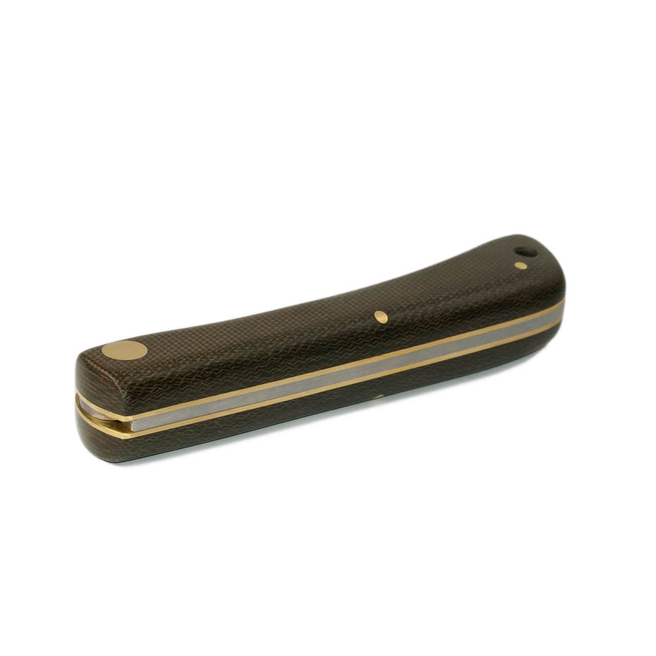 OTTER HIPPEKNIEP mittel OTTER HIPPEKNIEP mittel – Taschenmesser aus Solingen – Ansicht 5
